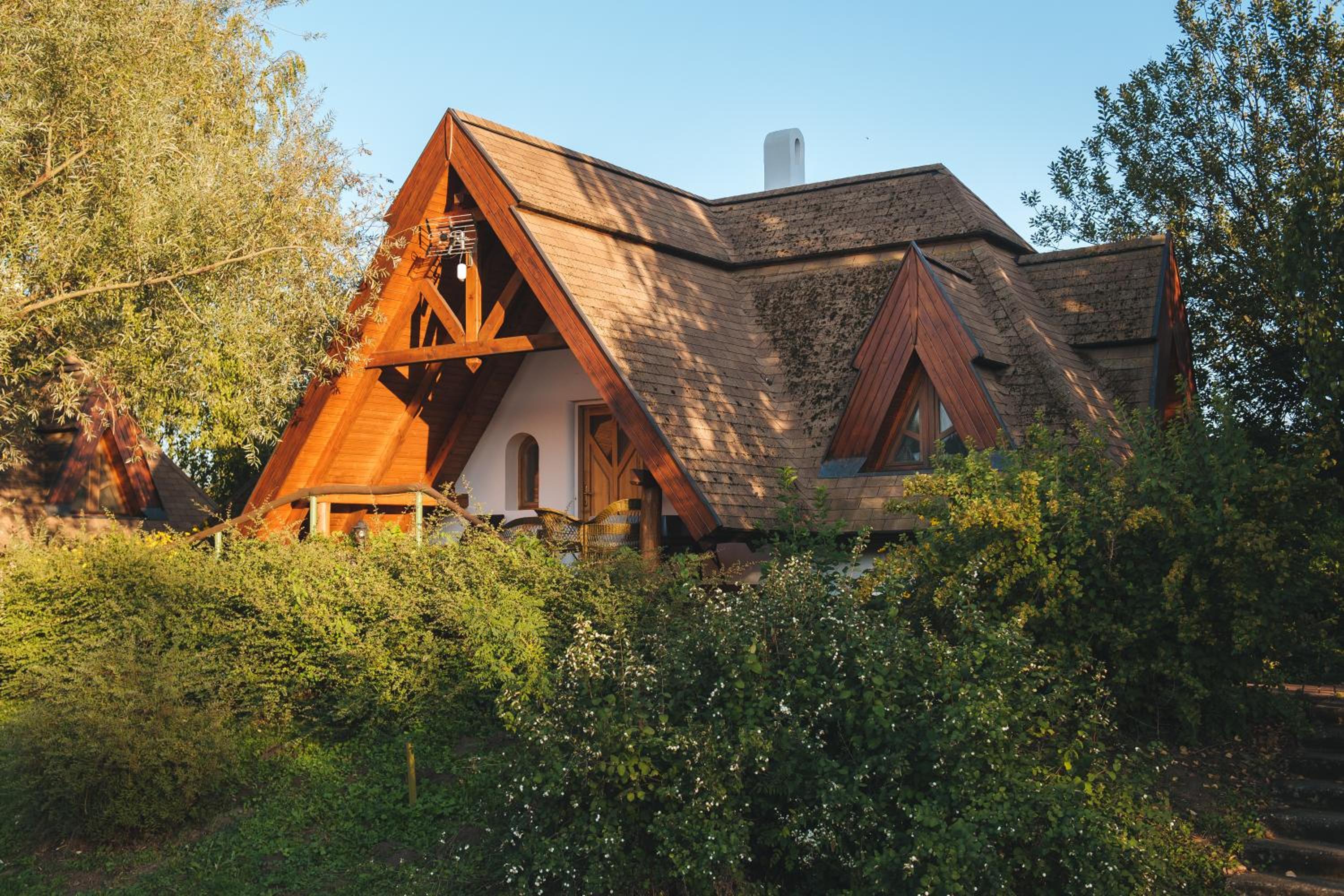 Two-Bedroom House photo 1