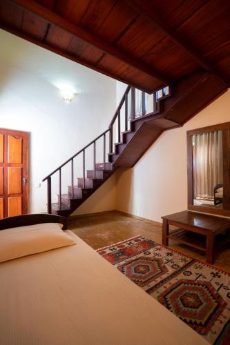 Comfort Triple Room photo 3