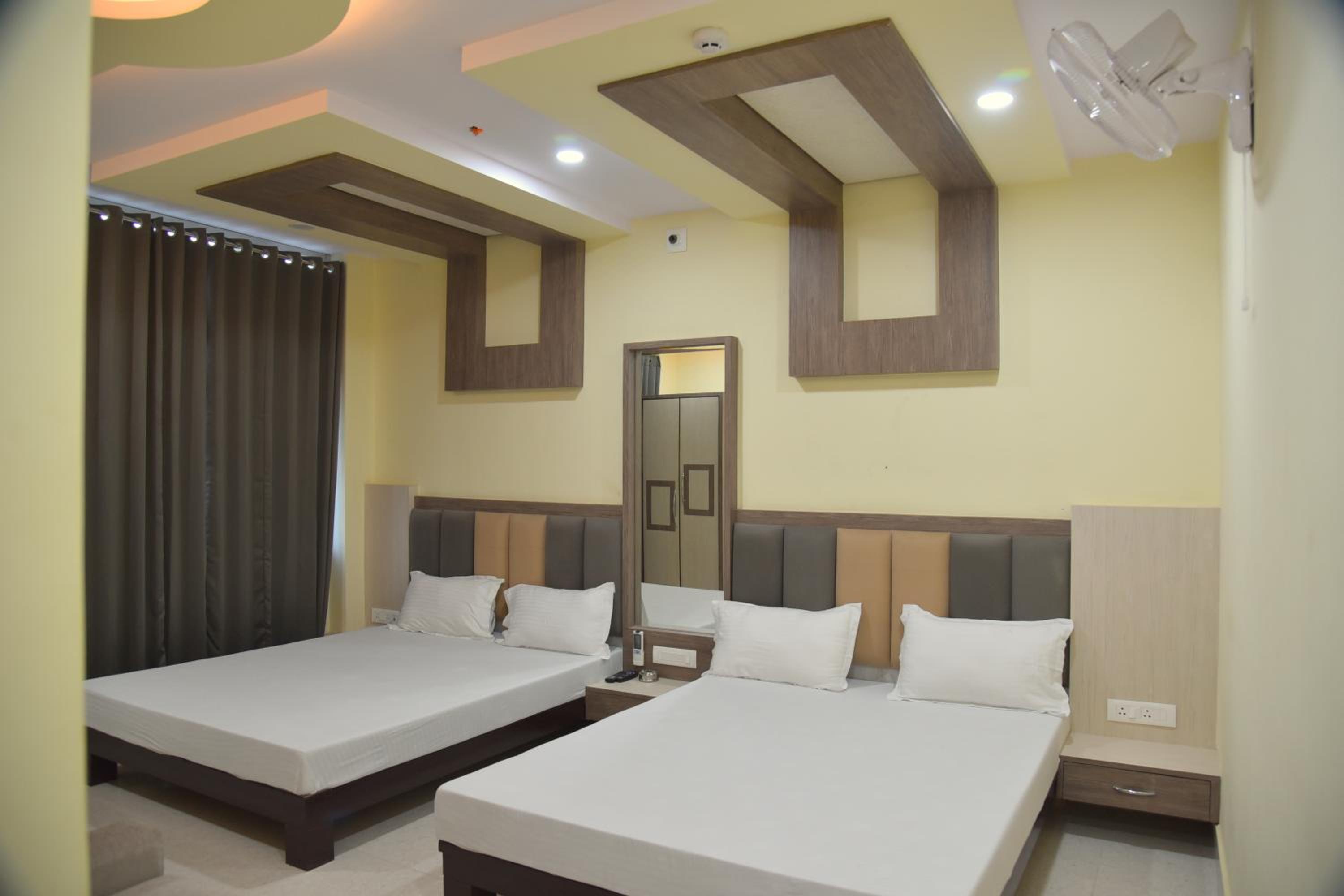 Suite photo 1