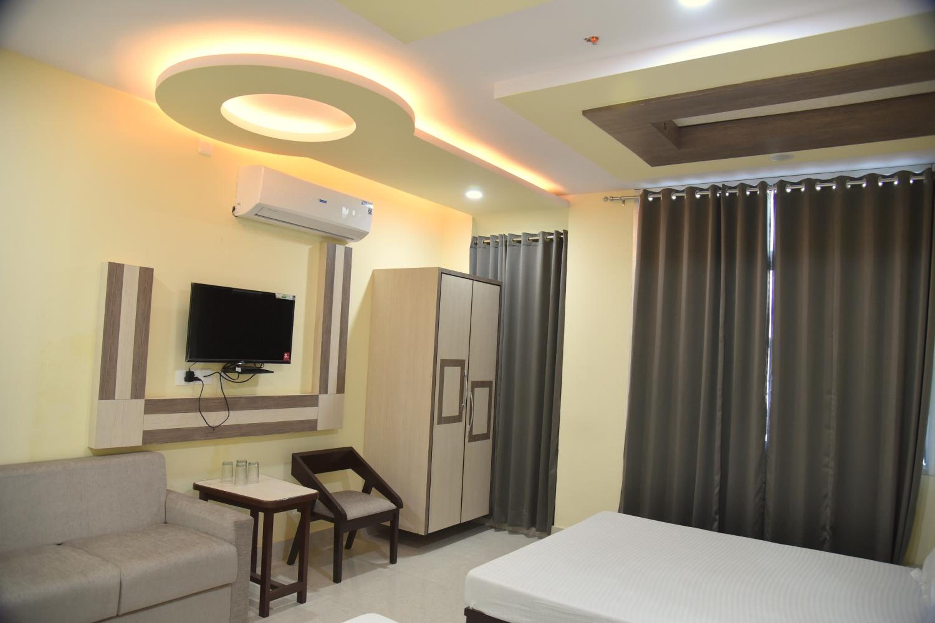 Suite photo 2