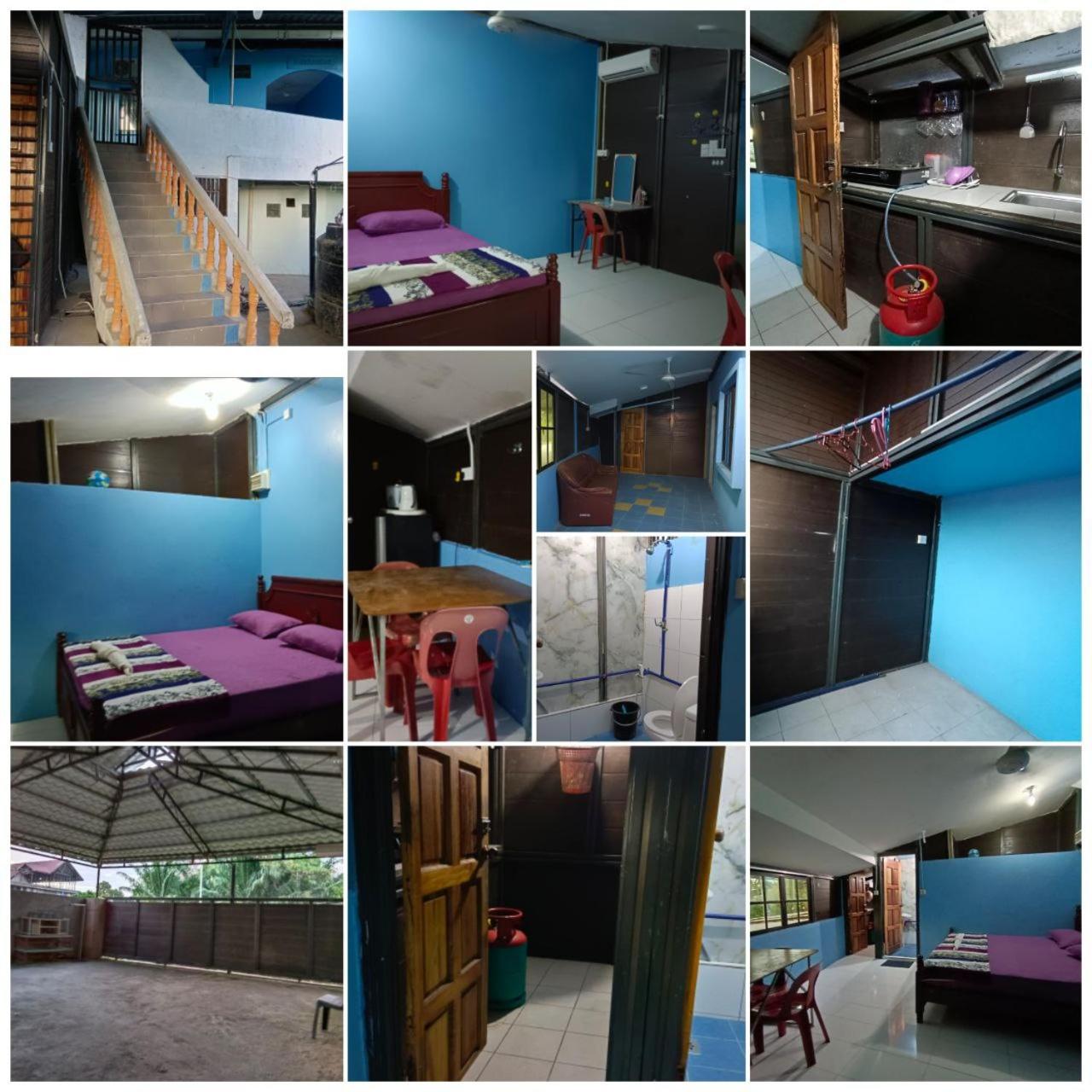 Budget Double Room photo 1