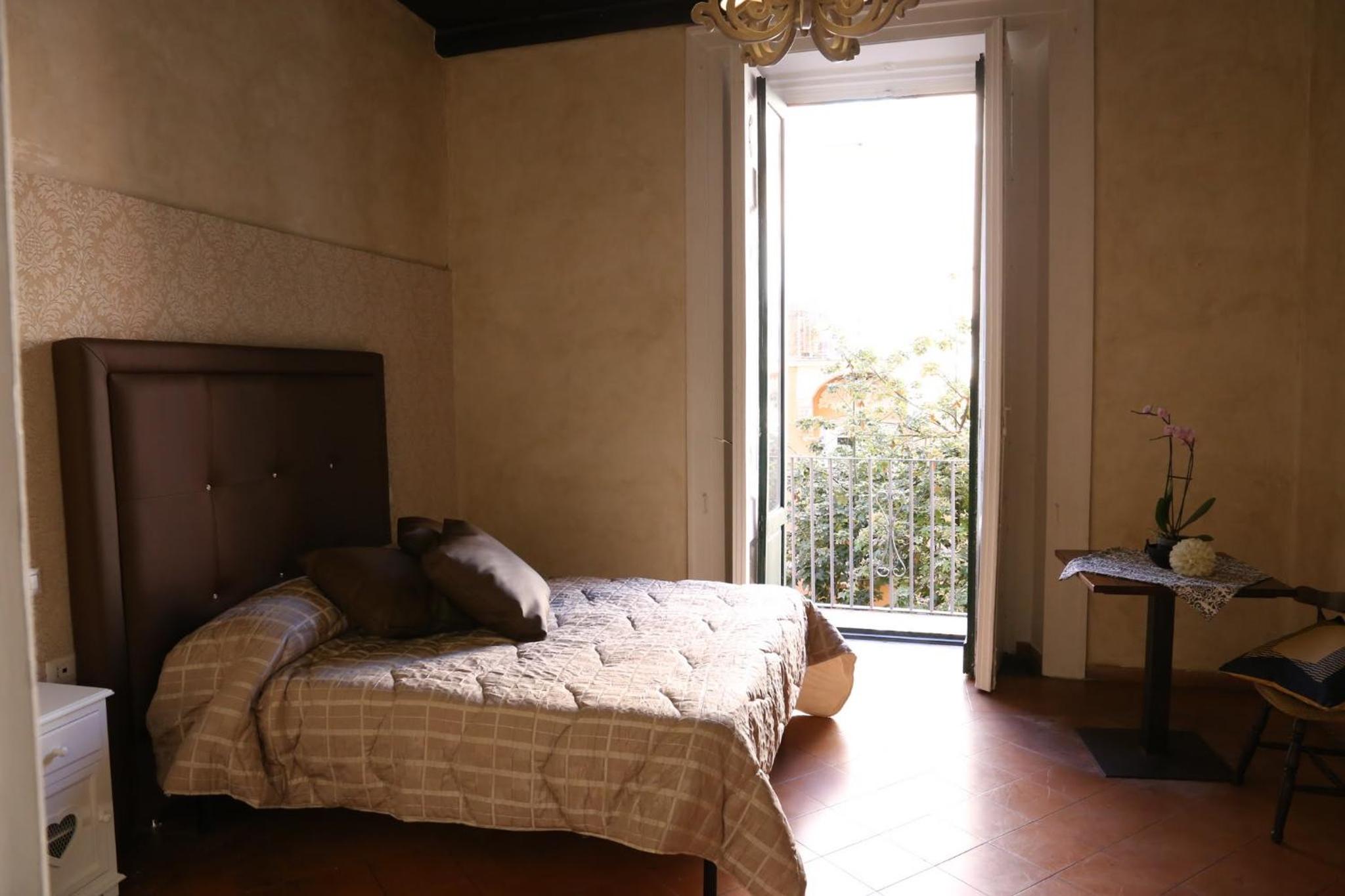 Superior Double Room photo 1