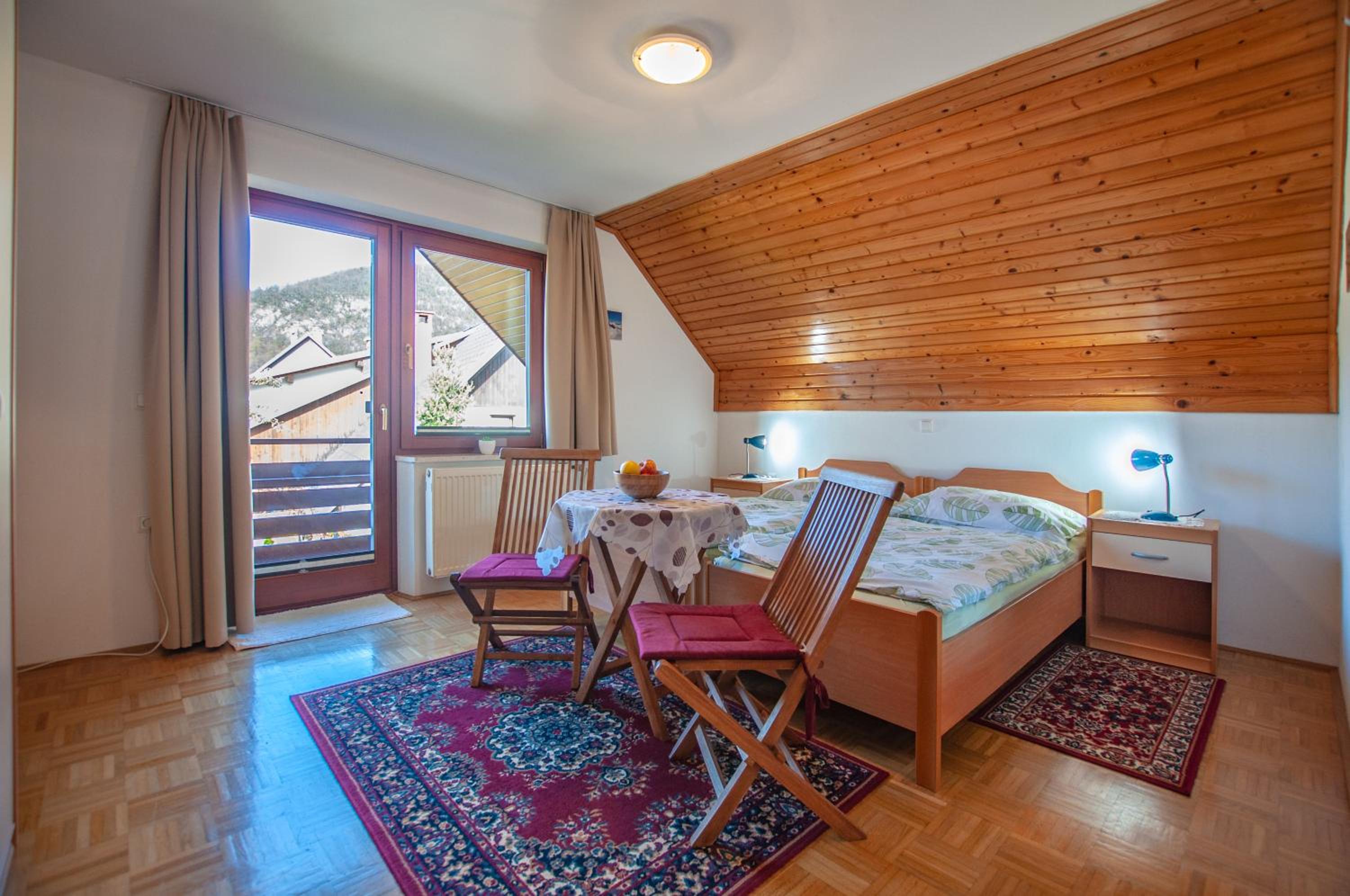 Double Room photo 2
