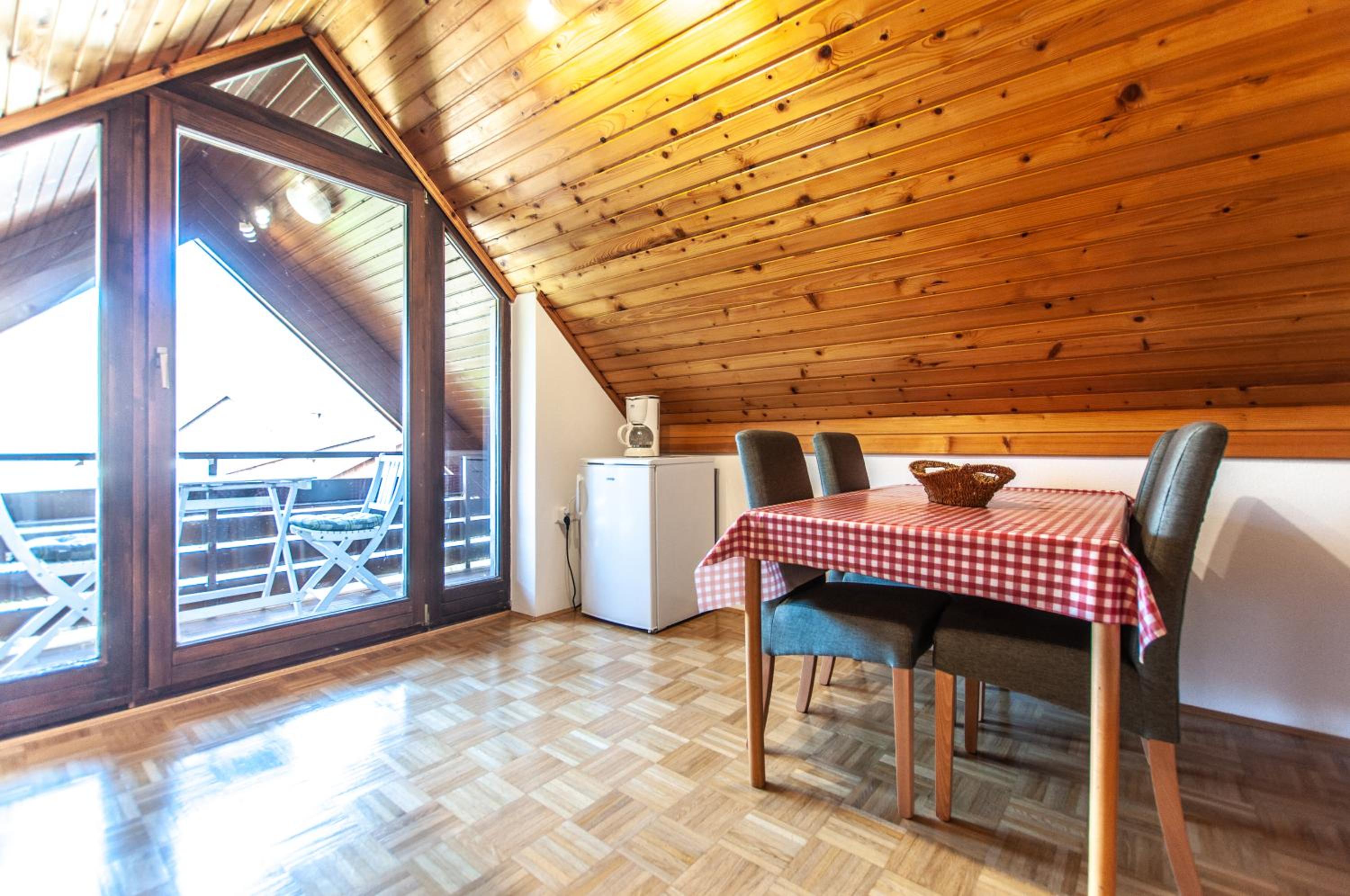 Loft photo 2
