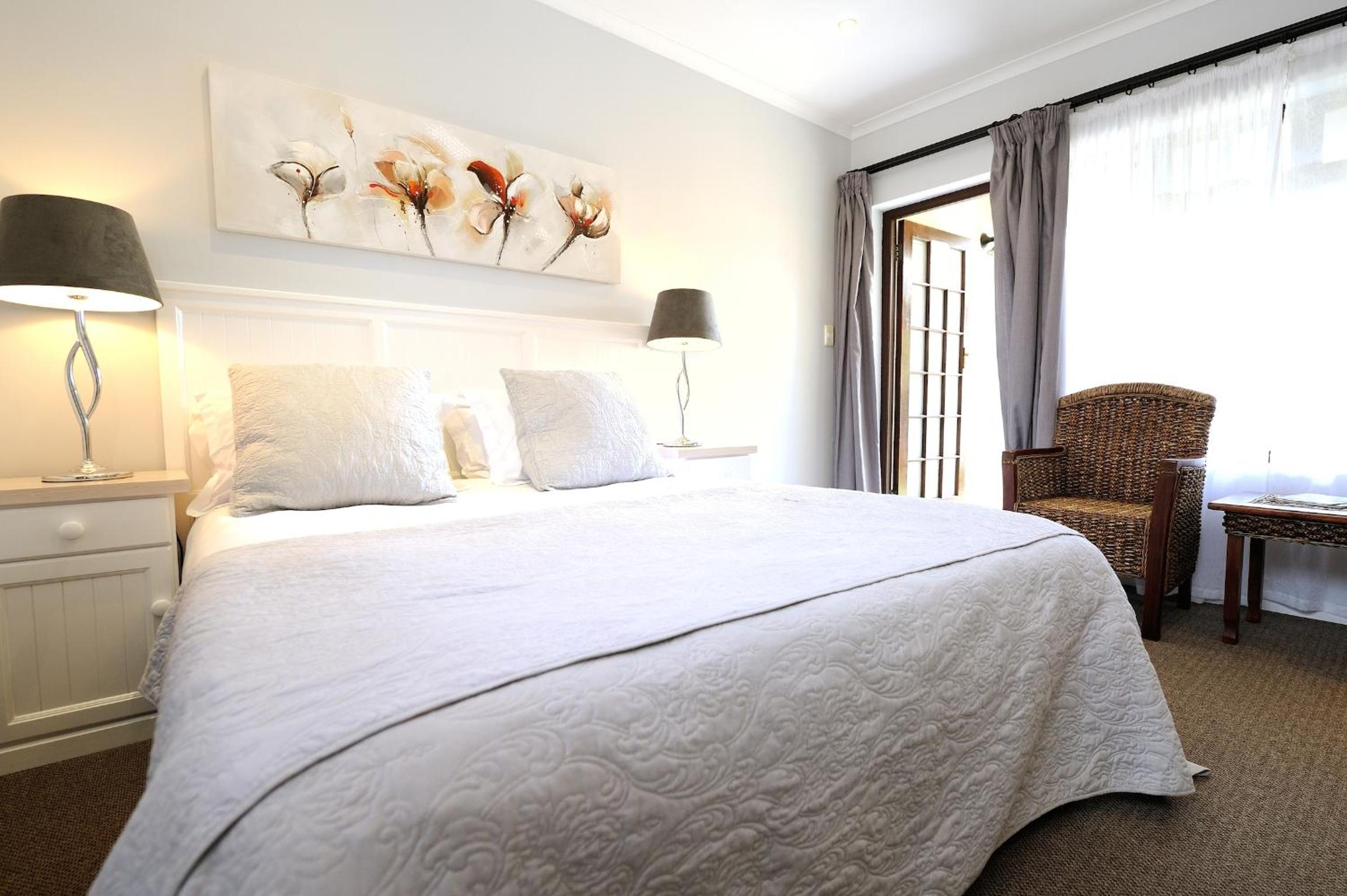 Double Room photo 3