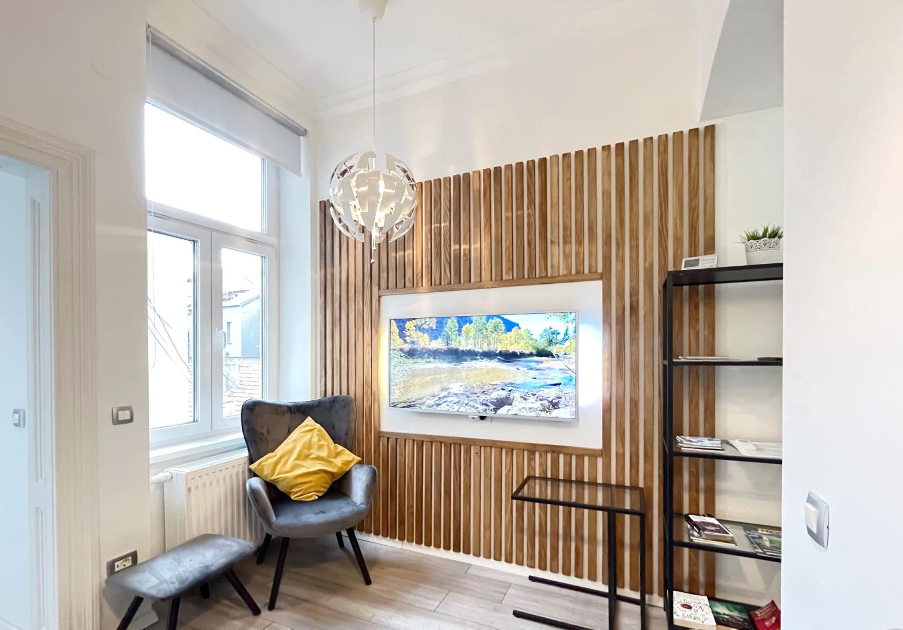 Standard Apartment