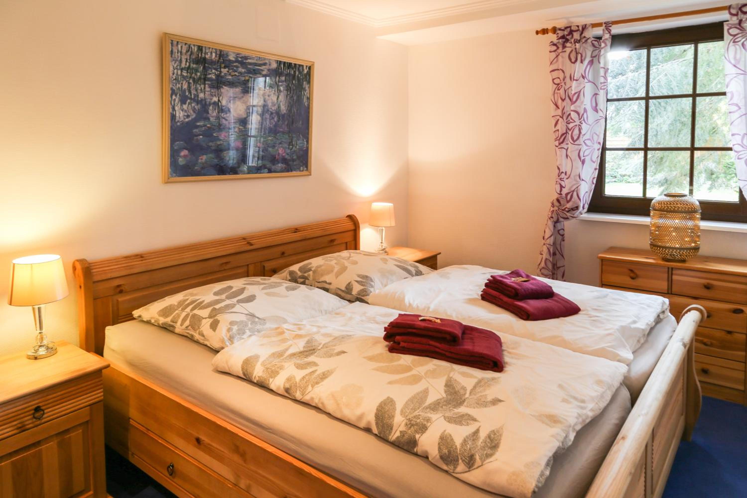 One-Bedroom House photo 1