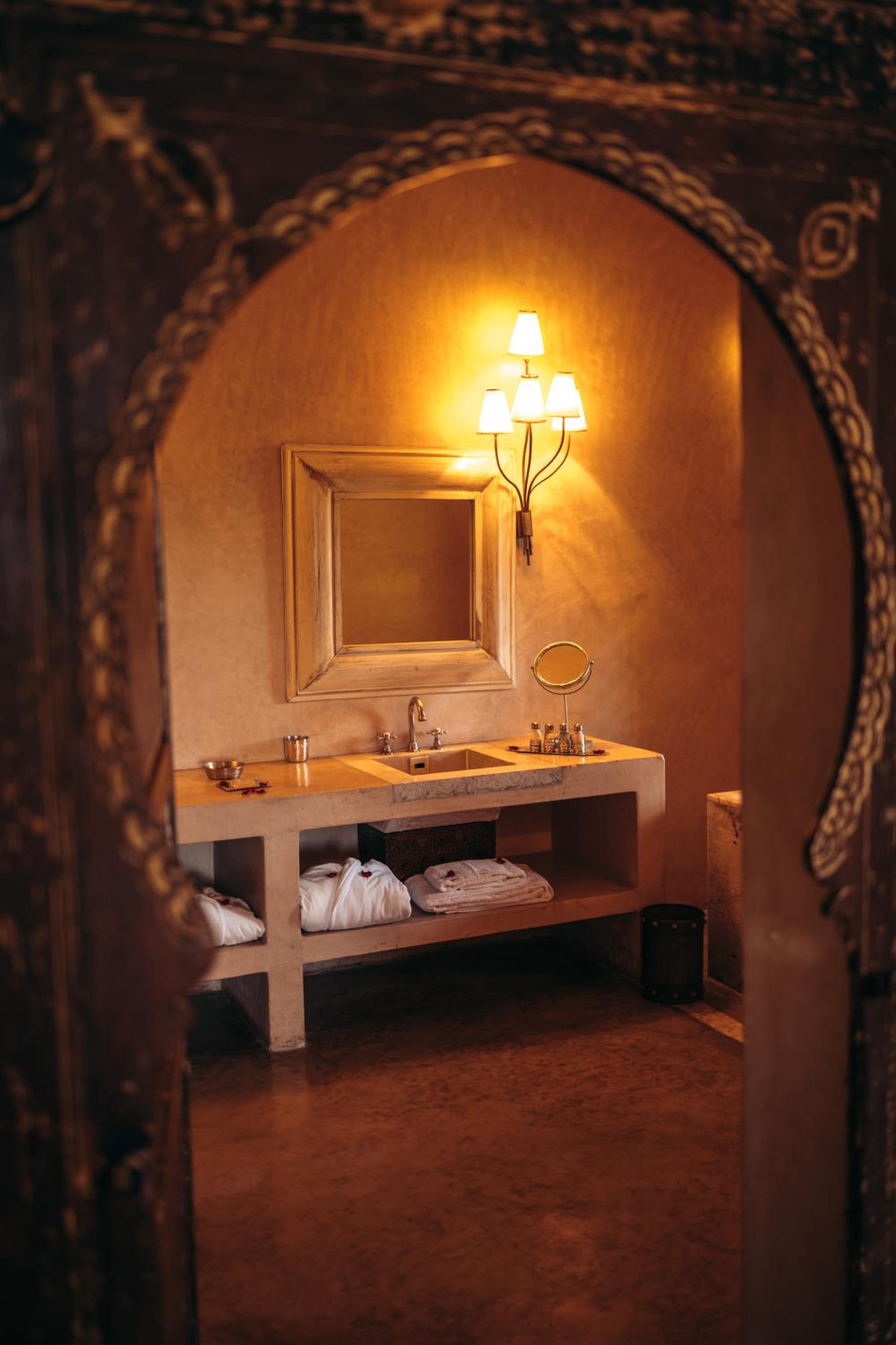 Traditional Harim-Suite with Private Garden - Photo 6