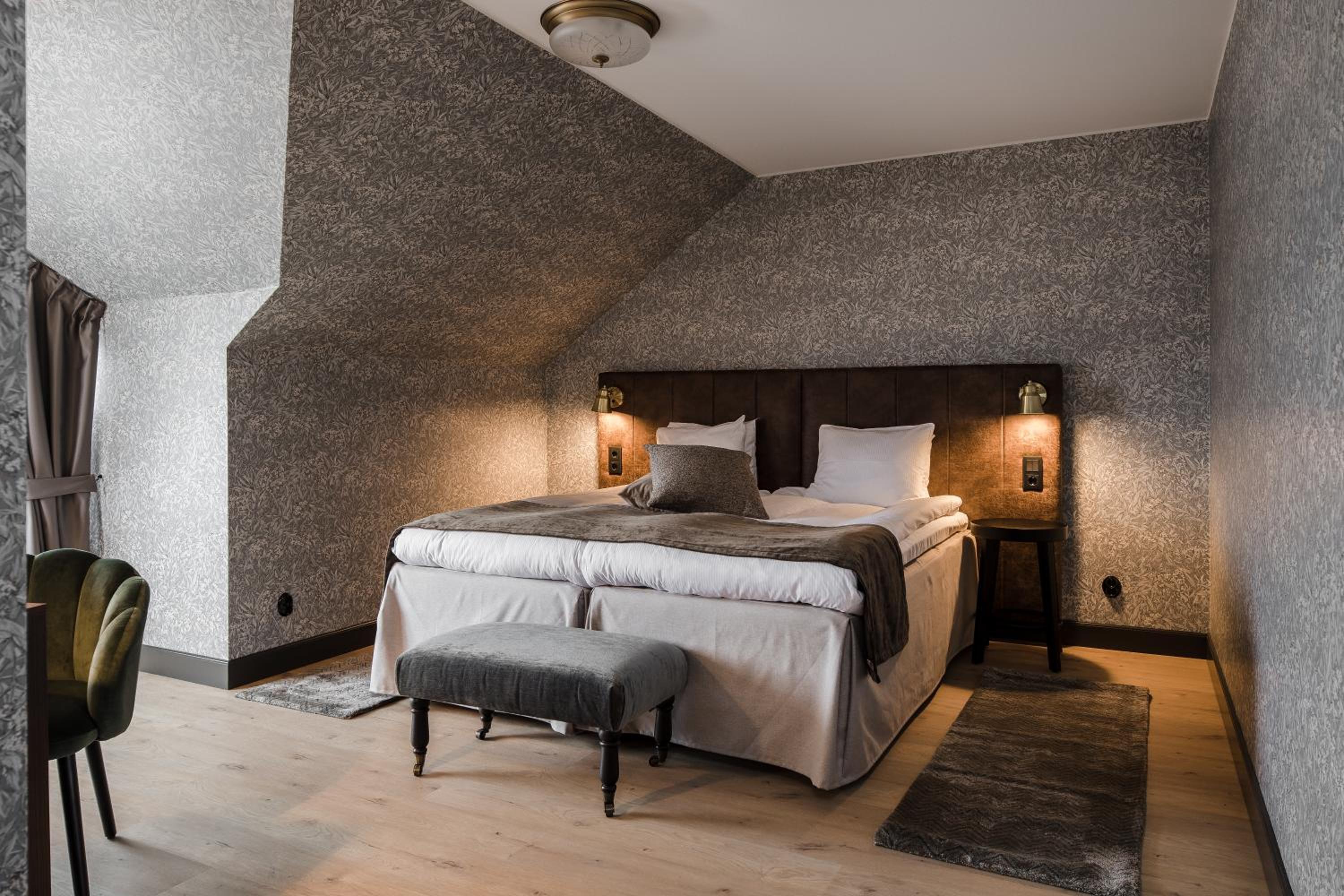 Superior Double Room - Photo 1