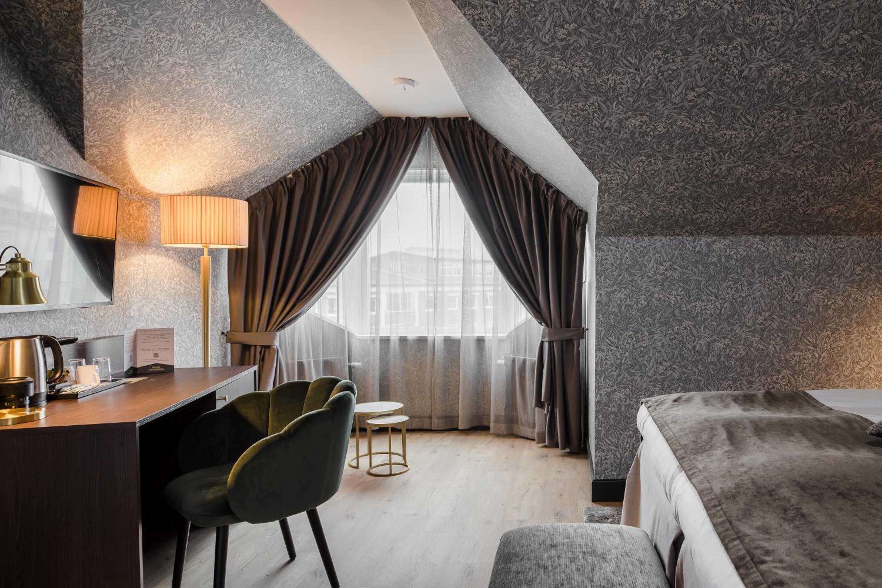 Superior Double Room - Photo 4