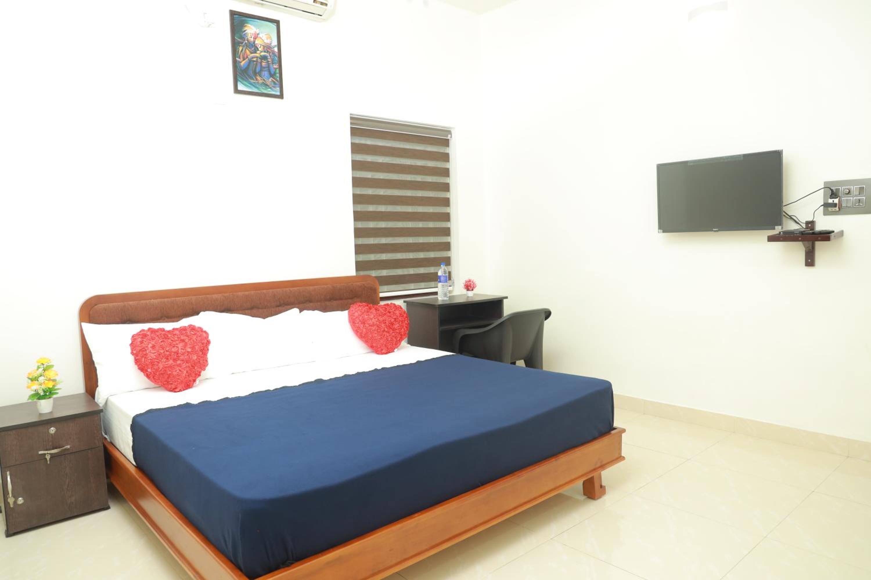 Family Suite - Photo 8