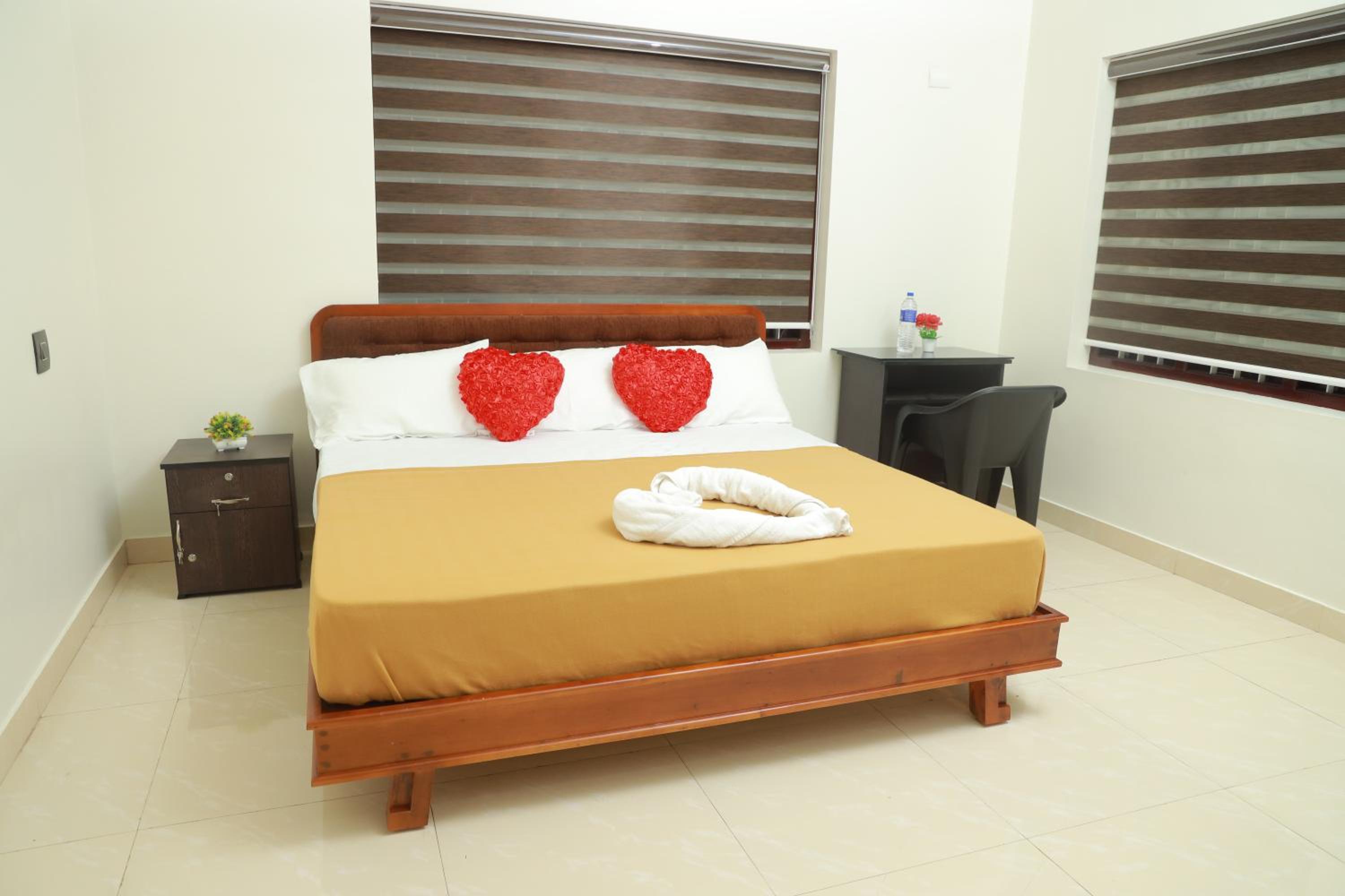 Family Suite - Photo 7