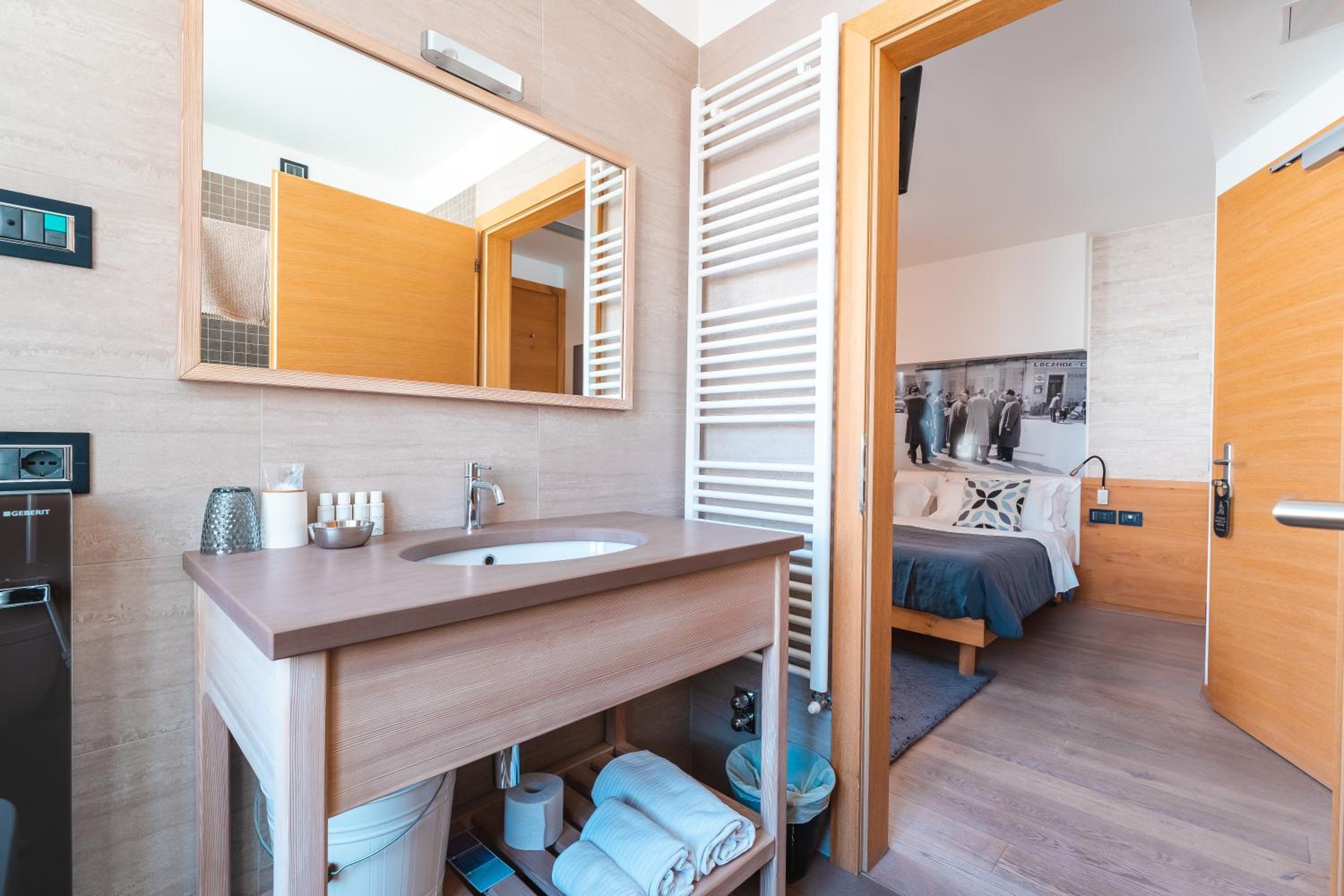 Superior Quadruple Room - Photo 5