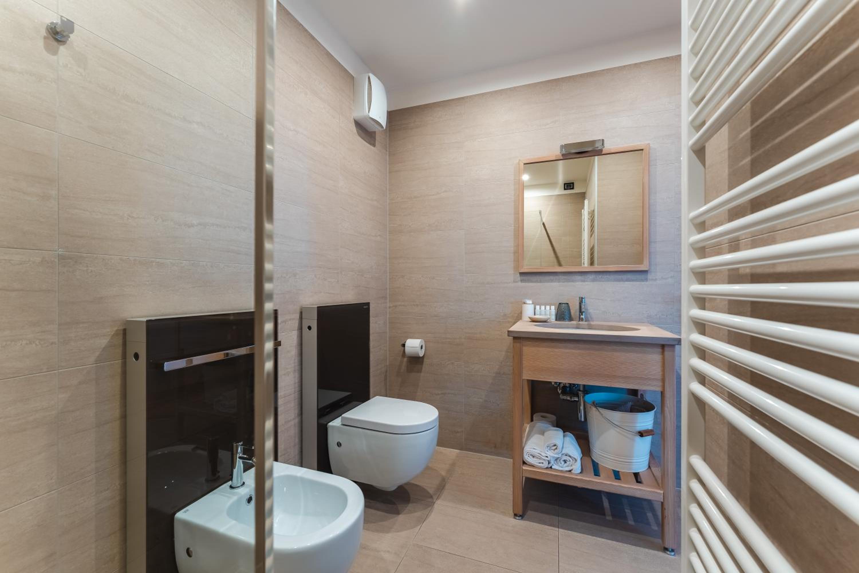 Comfort Double or Twin Room - Photo 8