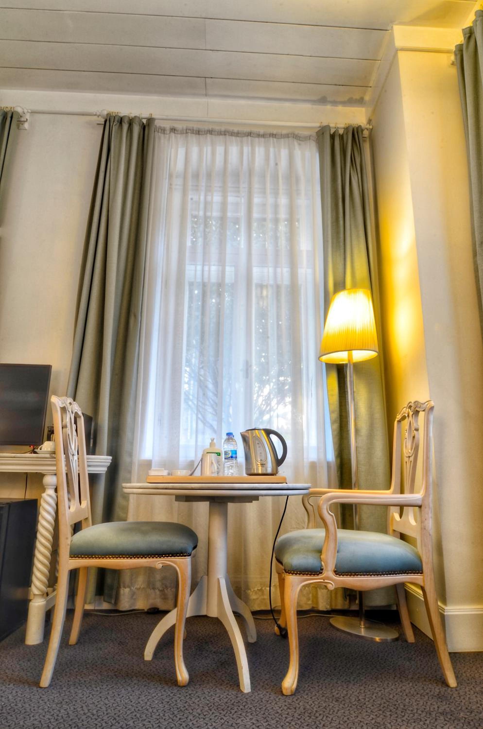 Standard Double Room - Photo 4