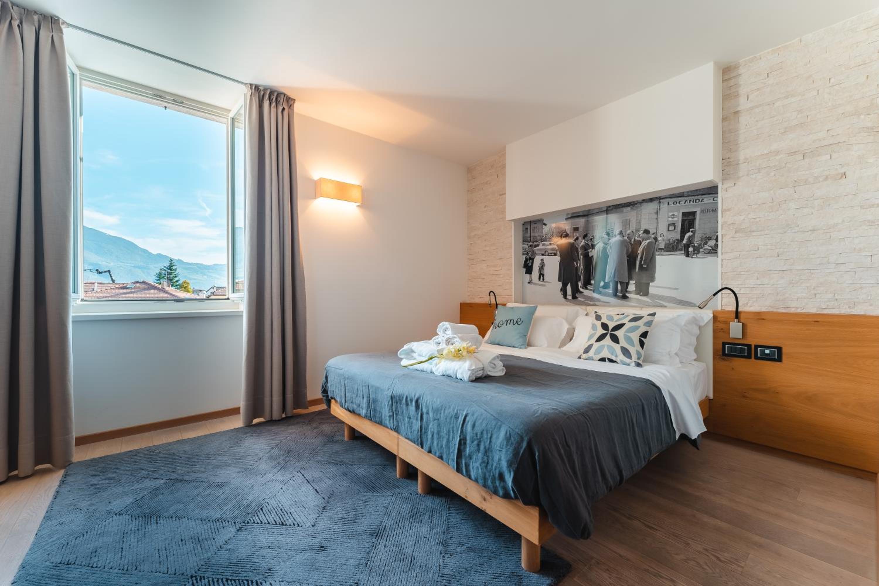 Superior Quadruple Room - Photo 1
