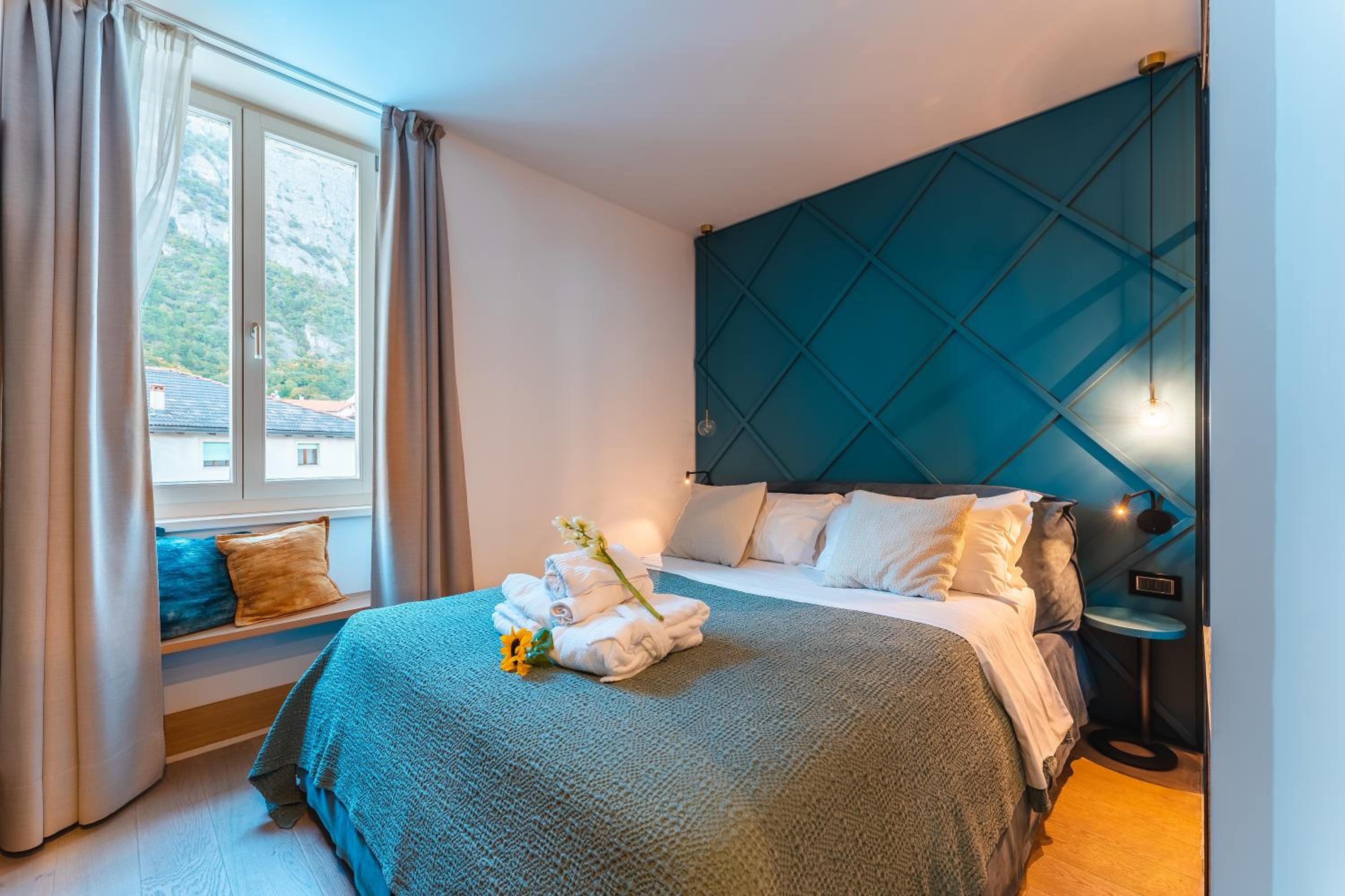 Comfort Double or Twin Room - Photo 17