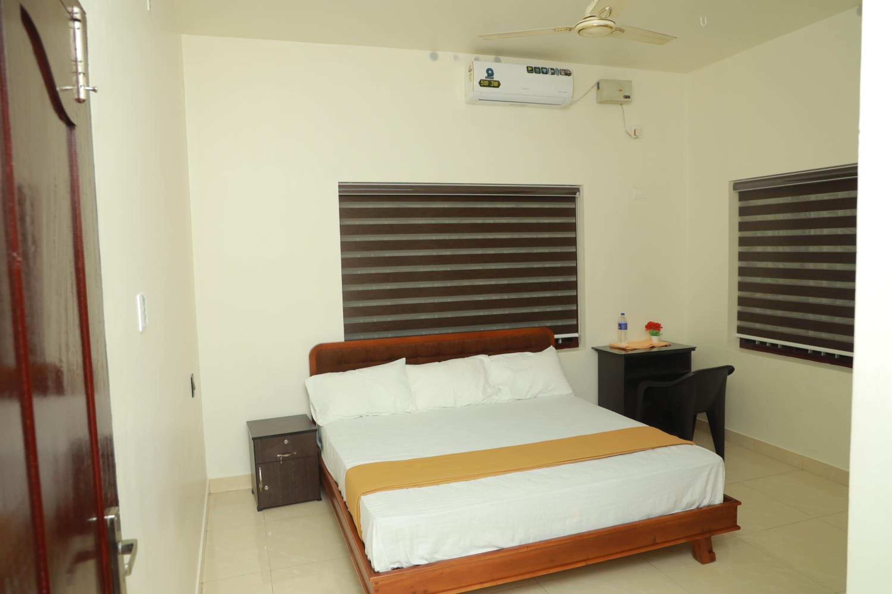 Family Suite - Photo 10