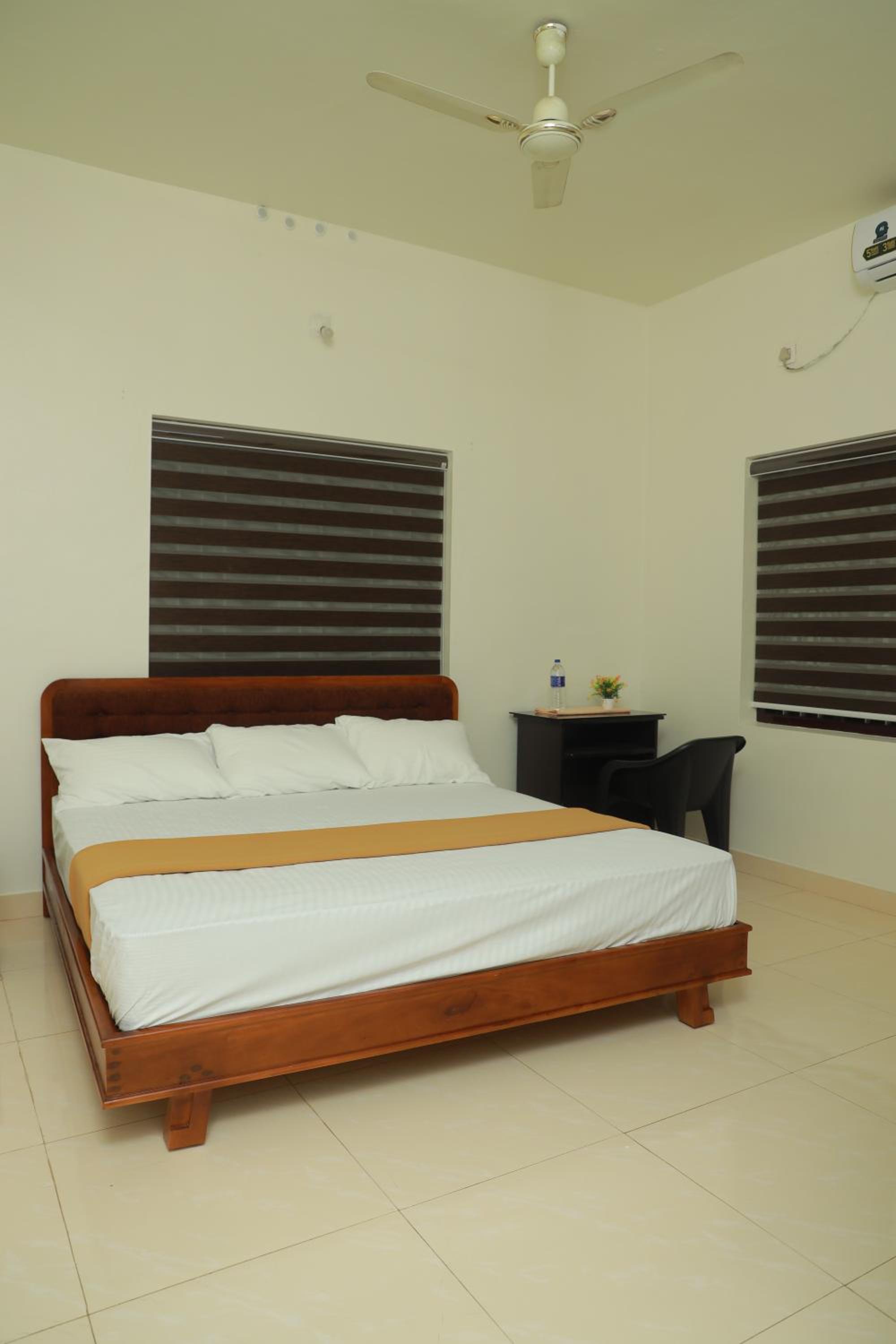 Family Suite - Photo 11