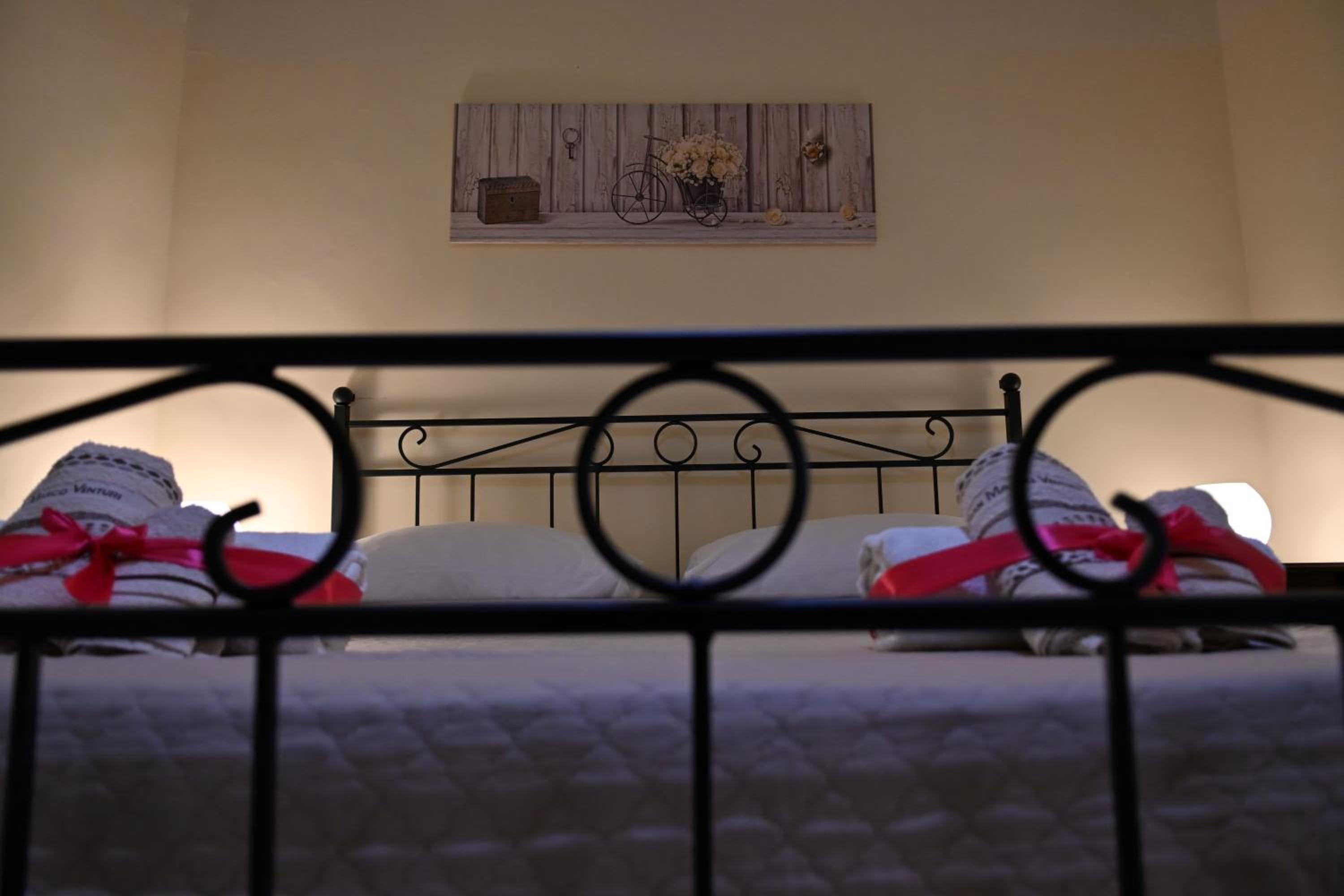 Double Room with Private Bathroom photo 3