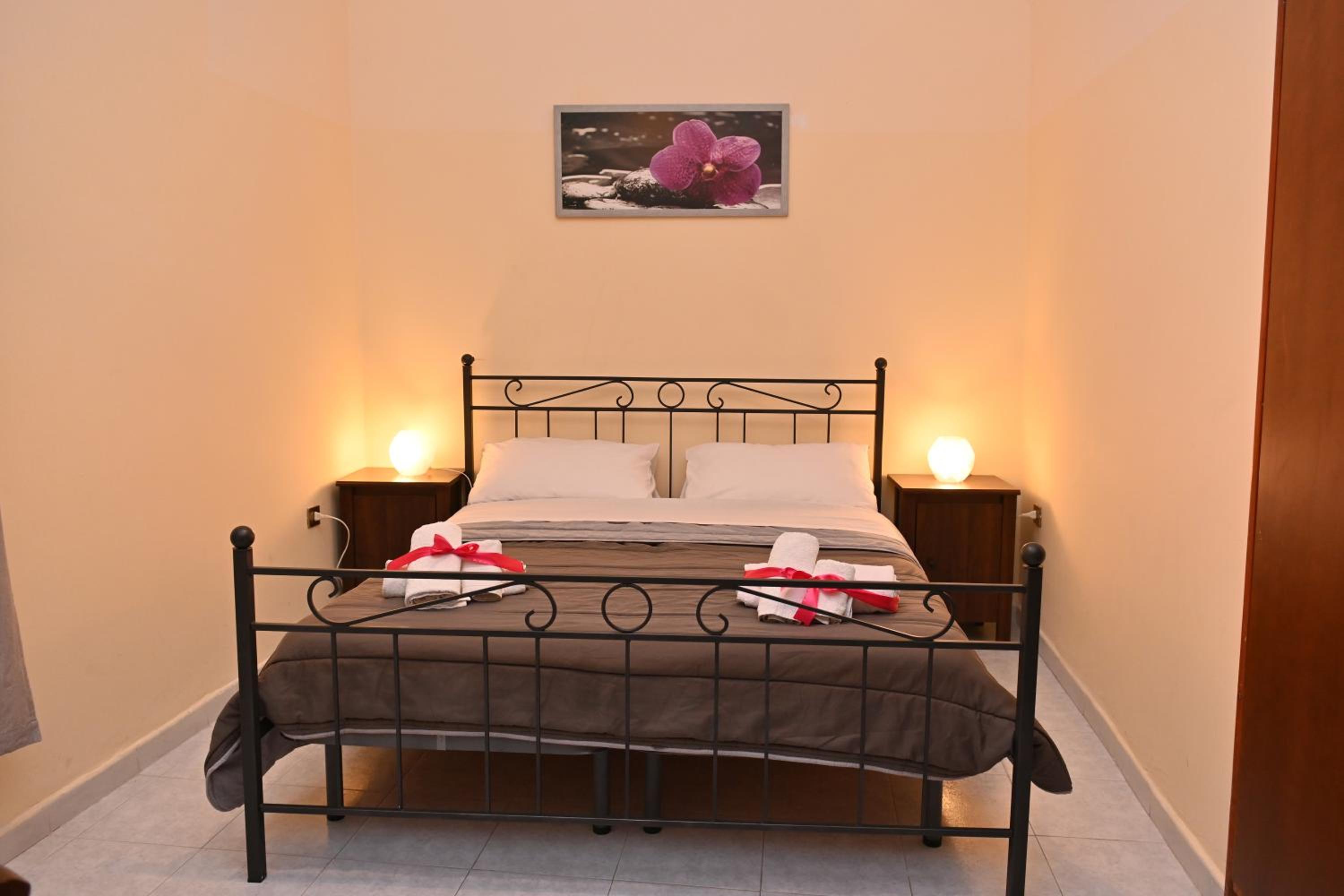 Double Room with Balcony photo 1