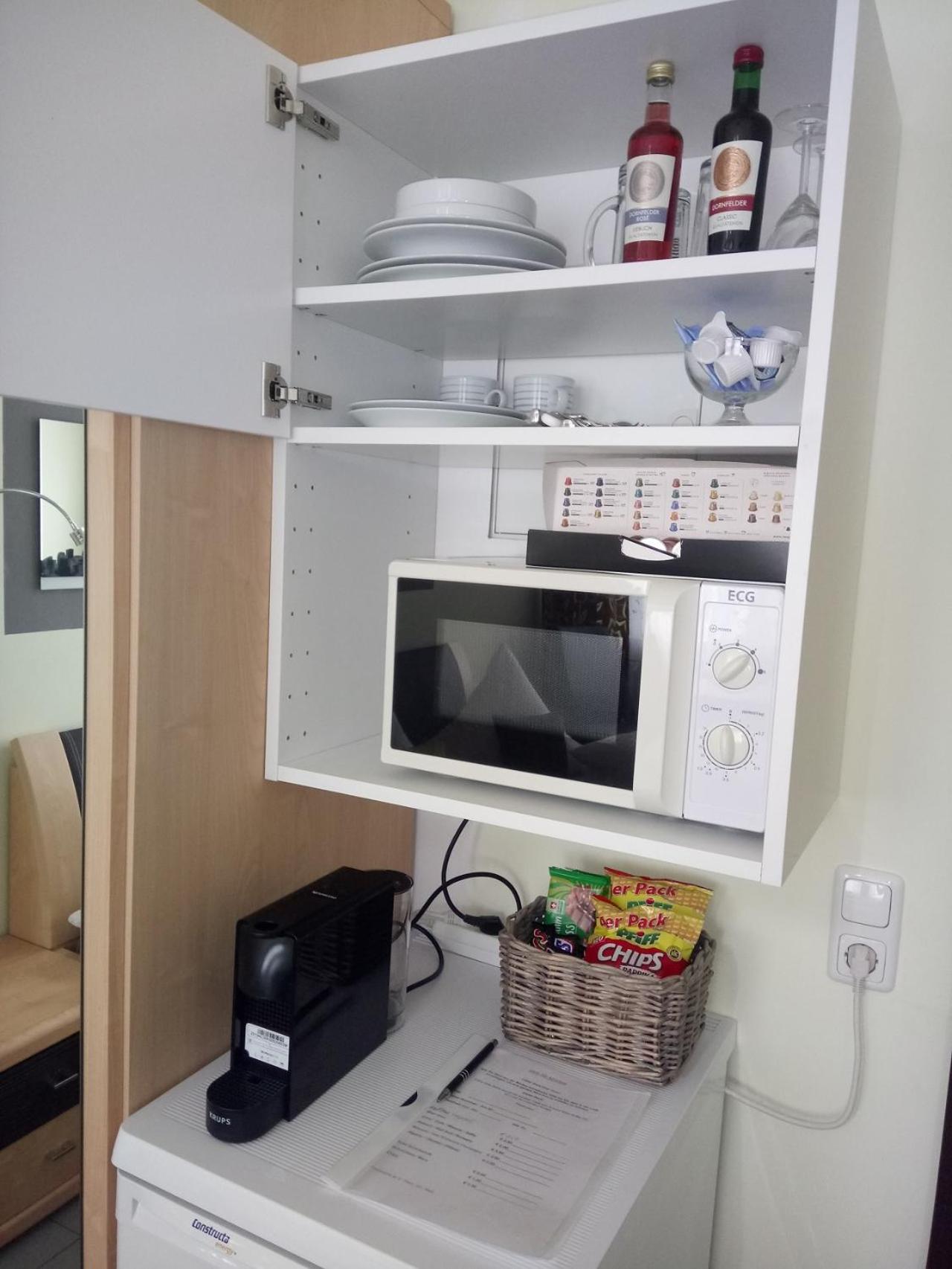 Double Room - Photo 4