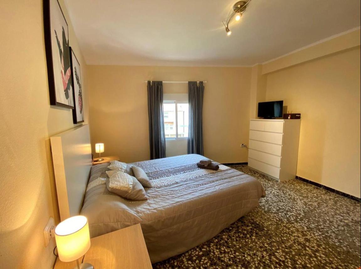 Departamento de tres habitaciones