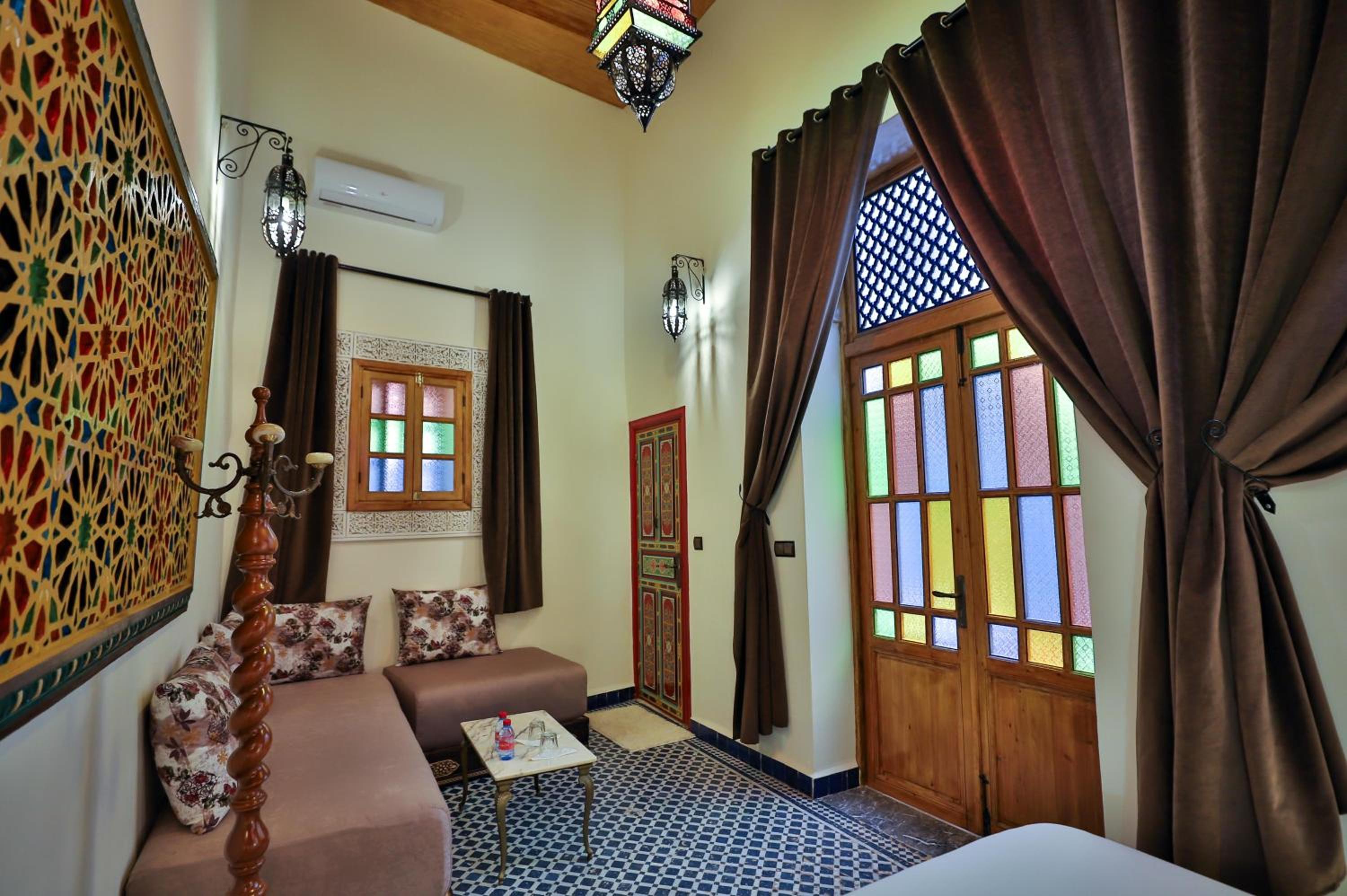 Deluxe Triple Room photo 1