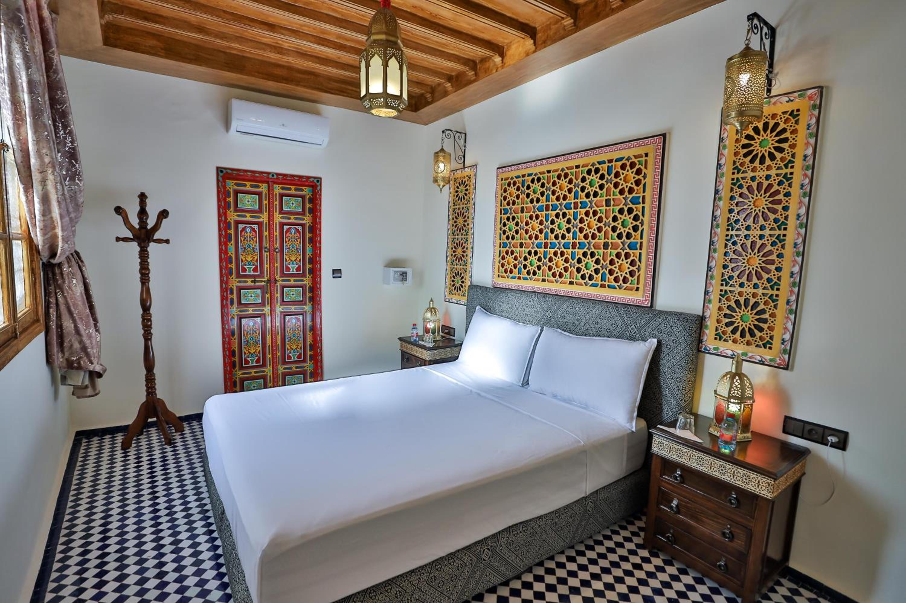 Superior Double or Twin Room photo 1