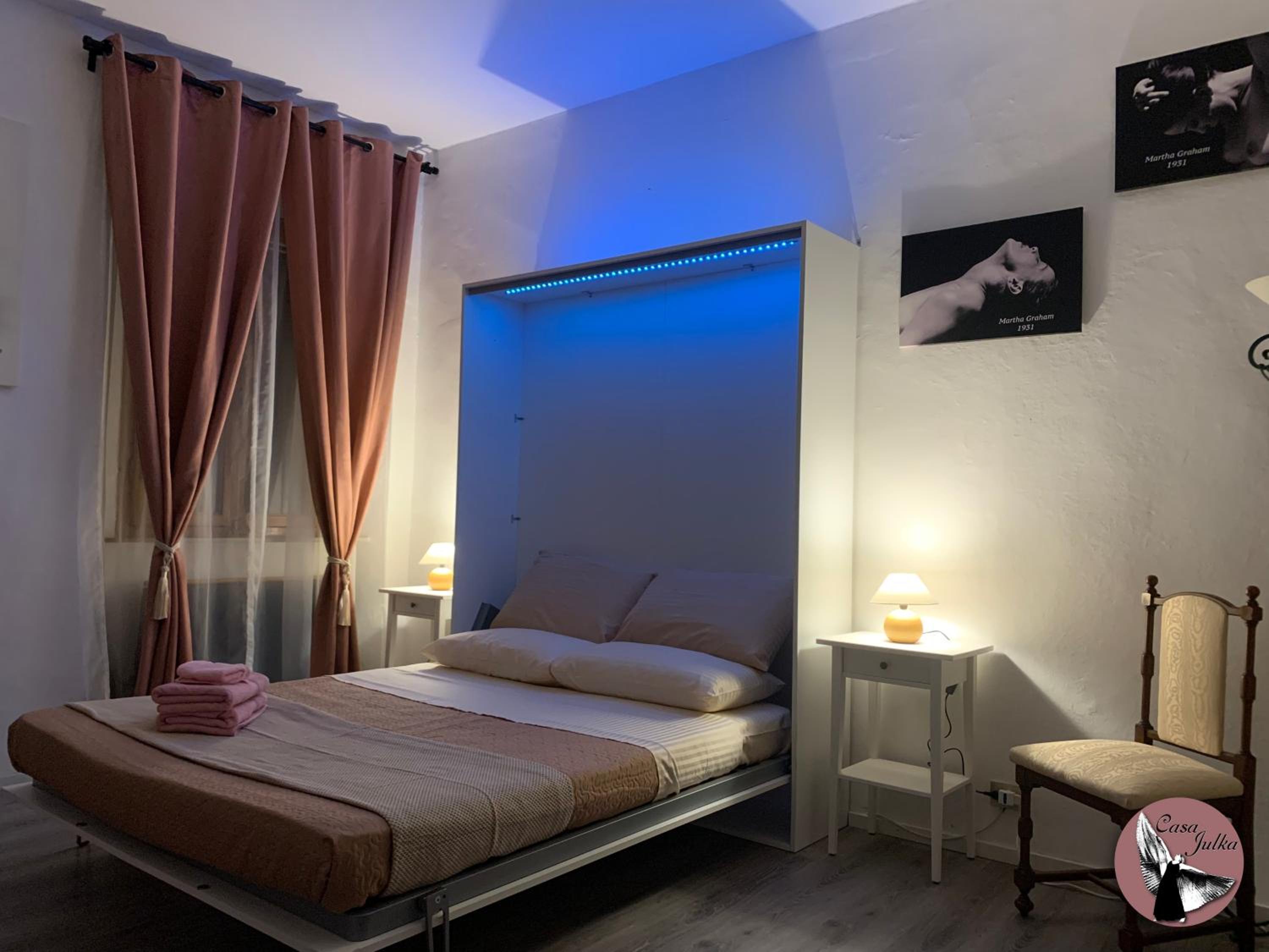 Apartment photo 1