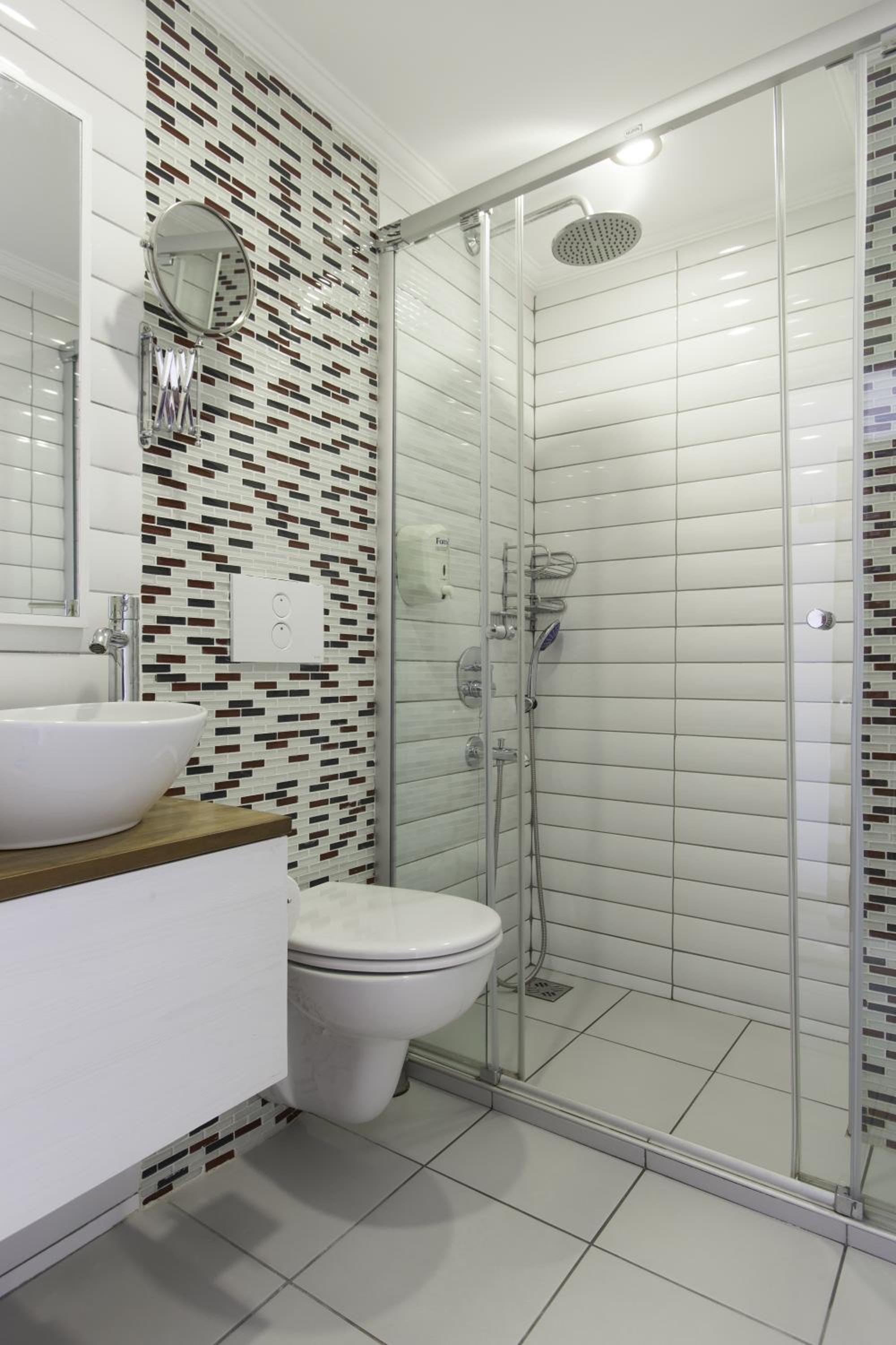 Double or Twin Room with Garden View - Photo 17