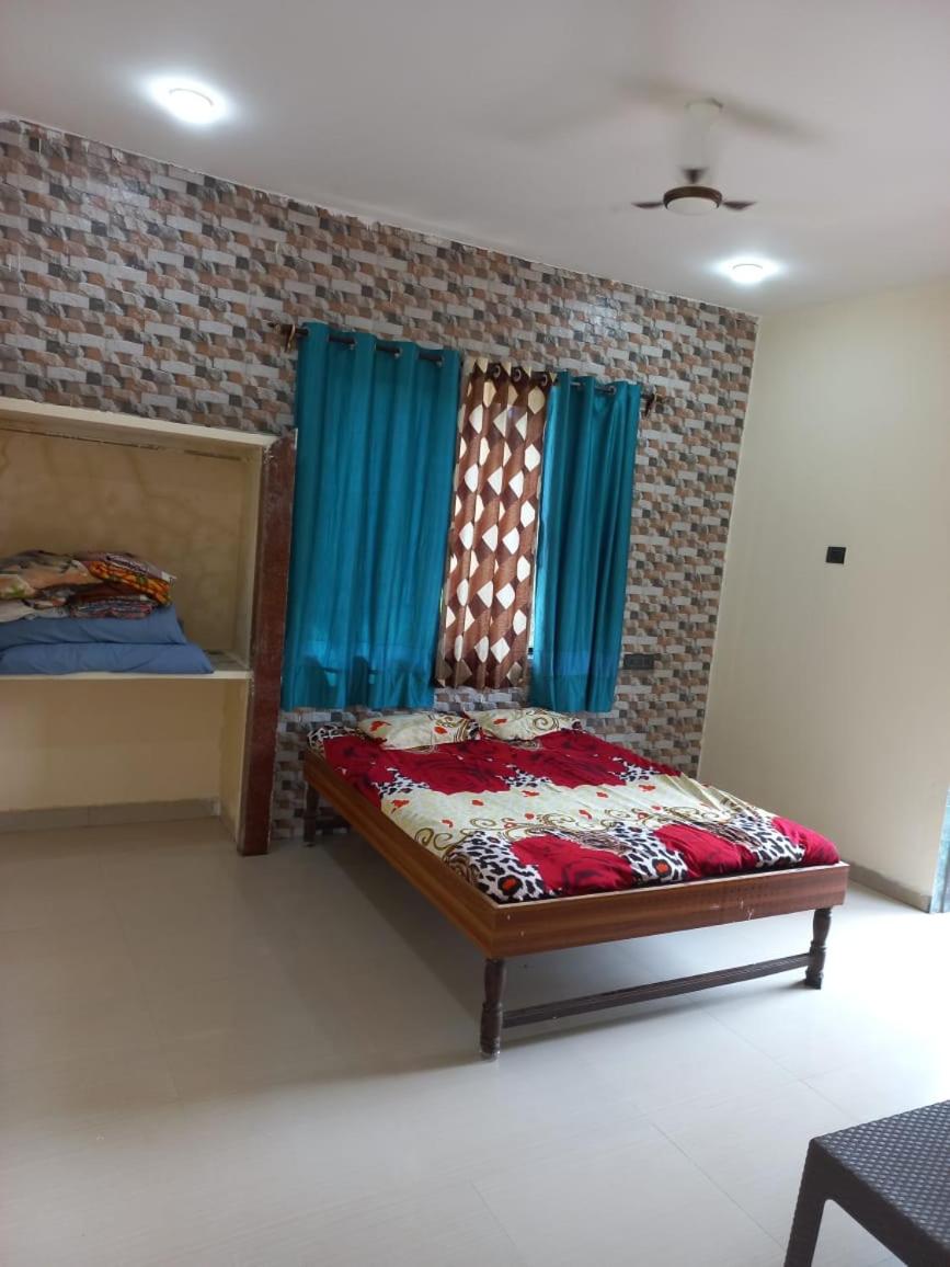 Deluxe Double Room with Fan