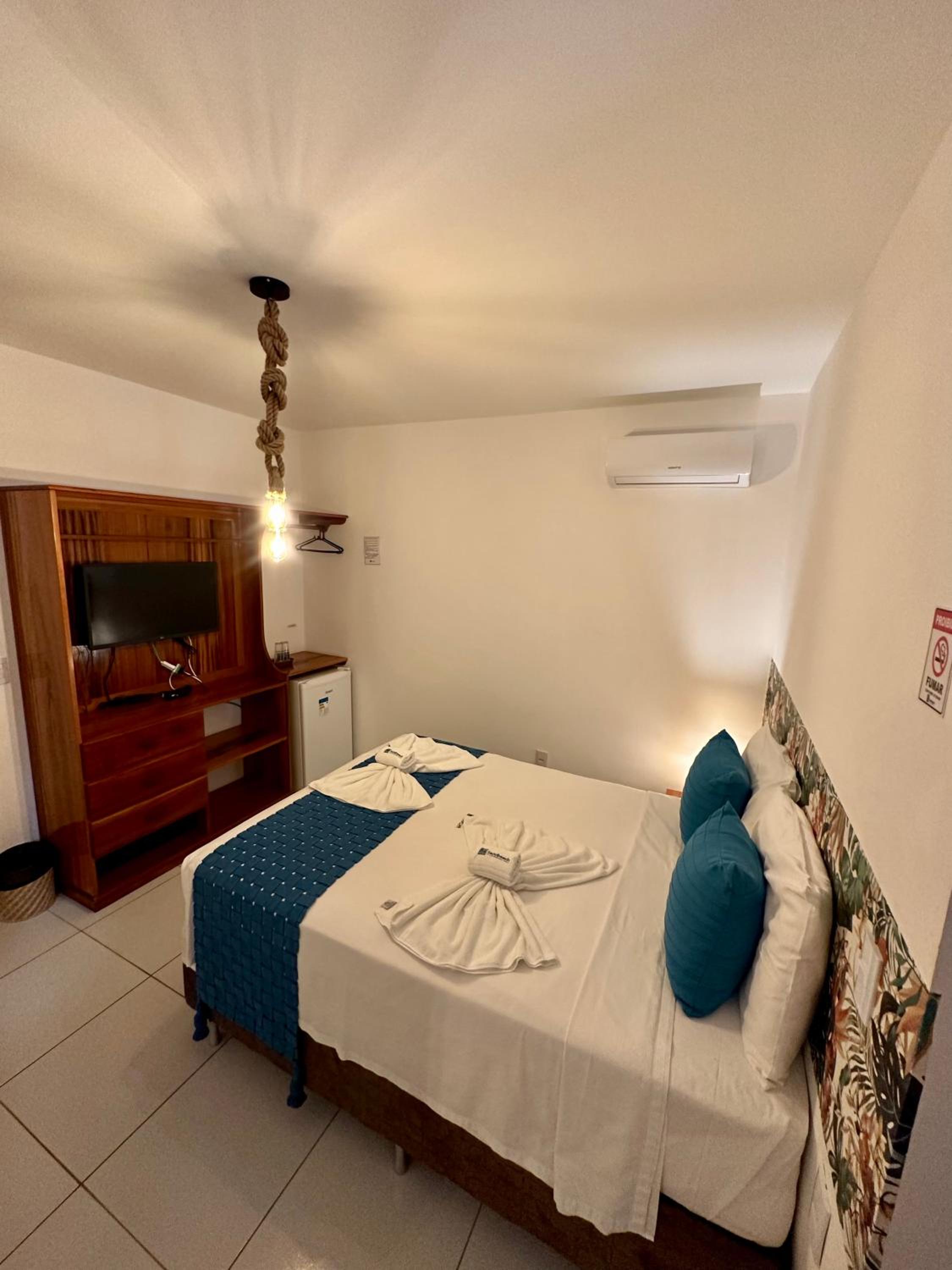 Deluxe Double Room with Balcony photo 1