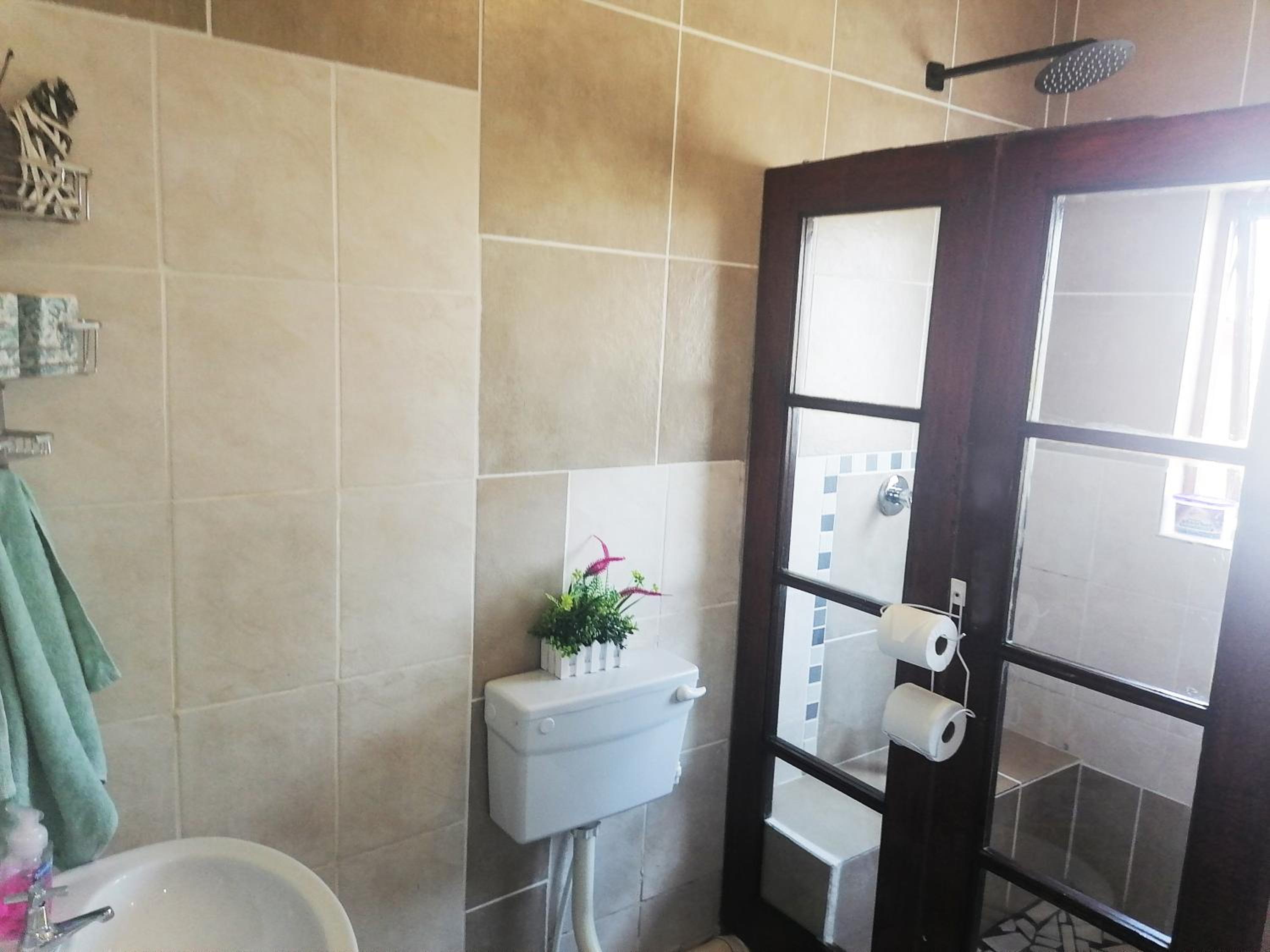 Apartment with Sea View photo 3