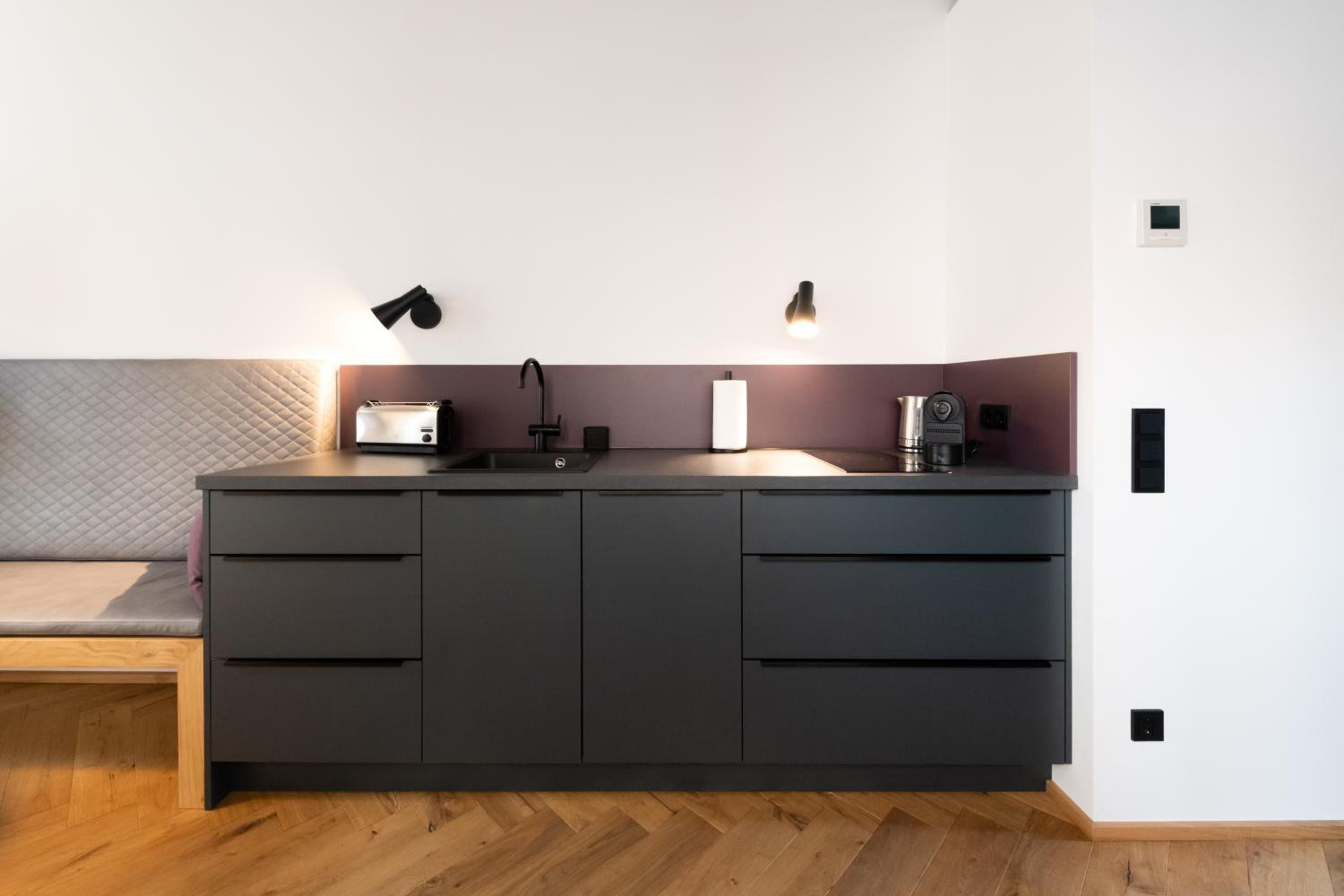 Apartment with Terrace photo 2