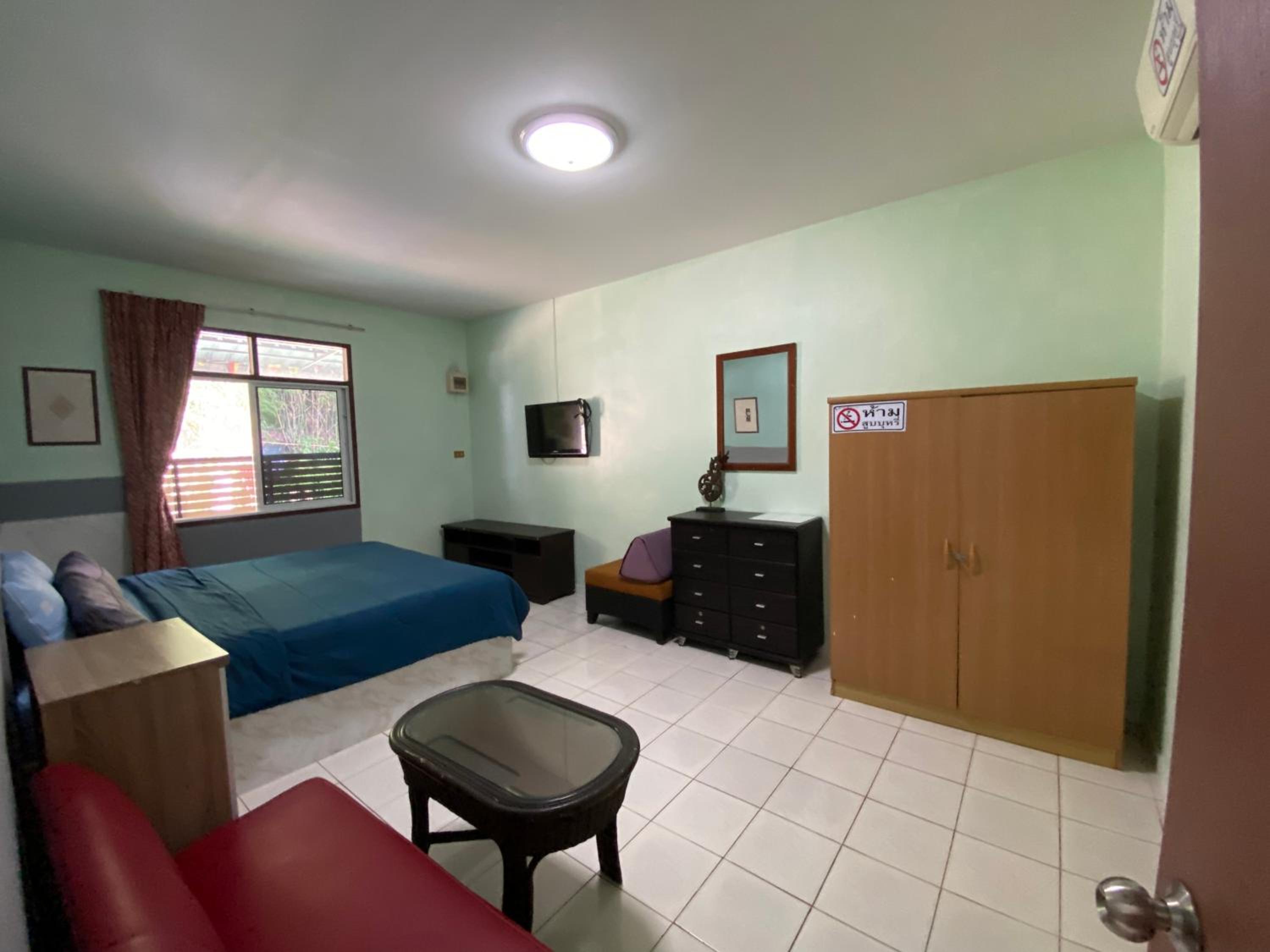 Double Room photo 2