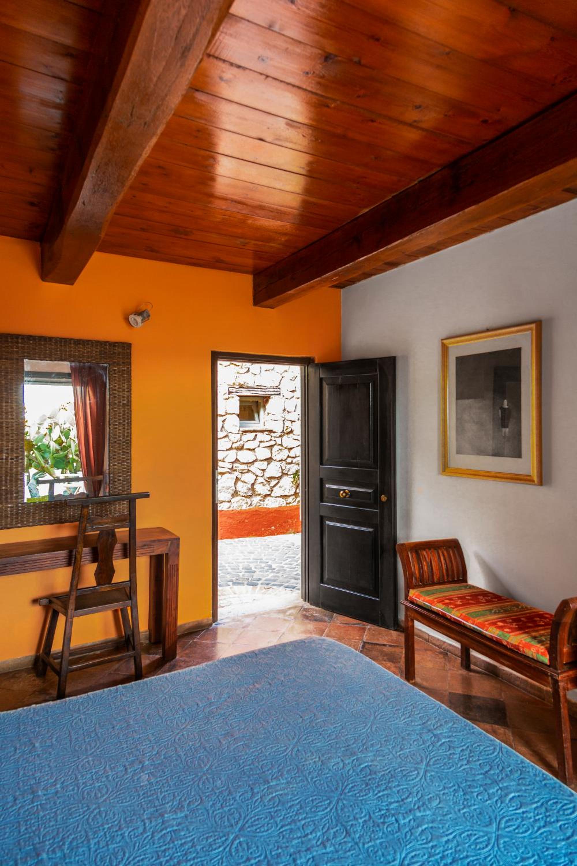 Superior Double Room - Photo 3