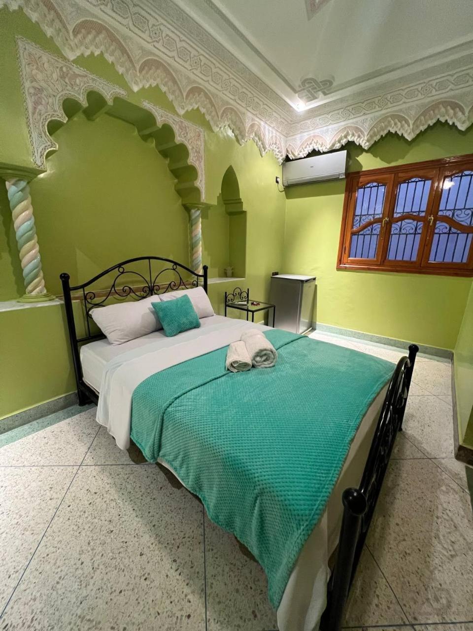 Single Room