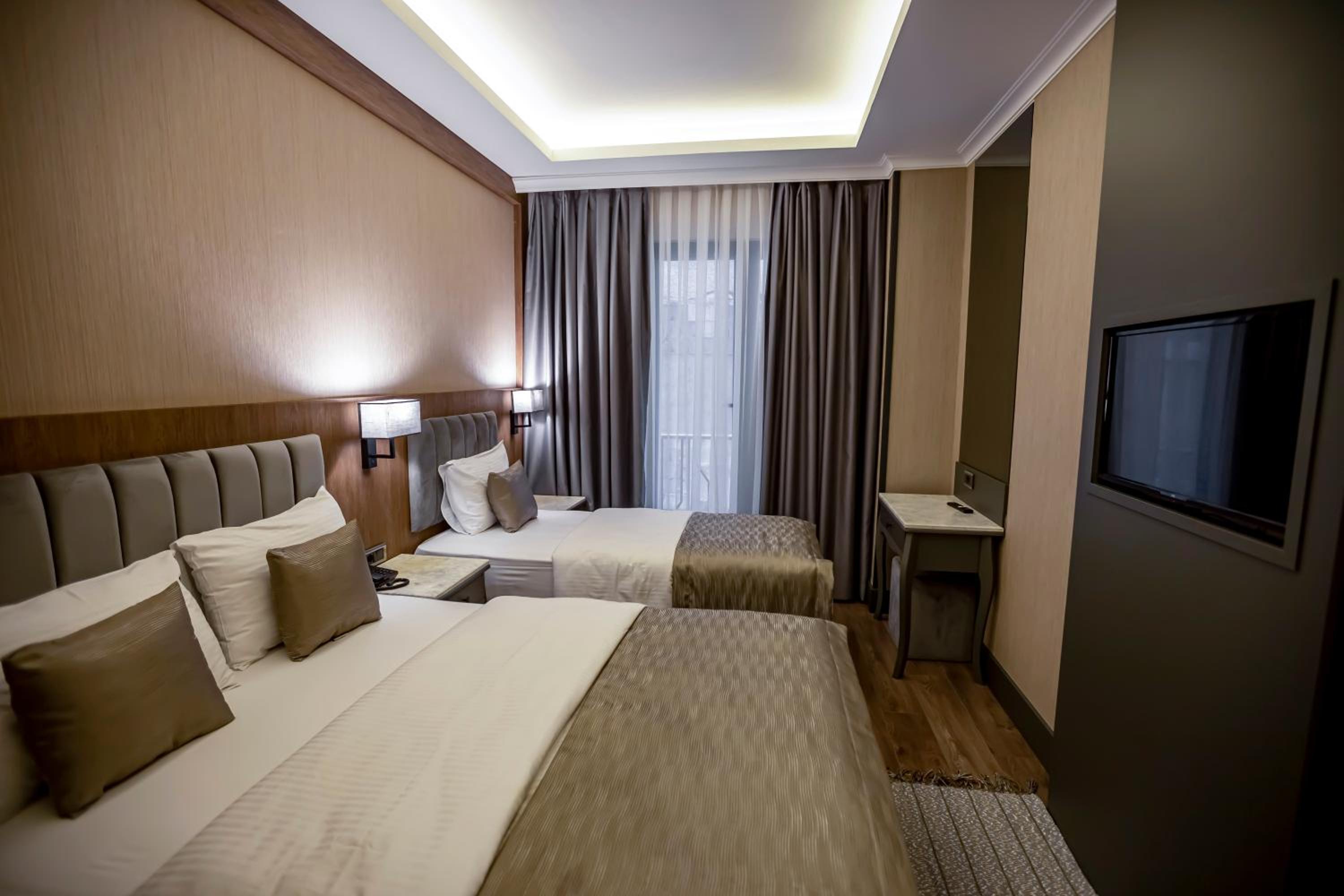 Triple Room photo 2