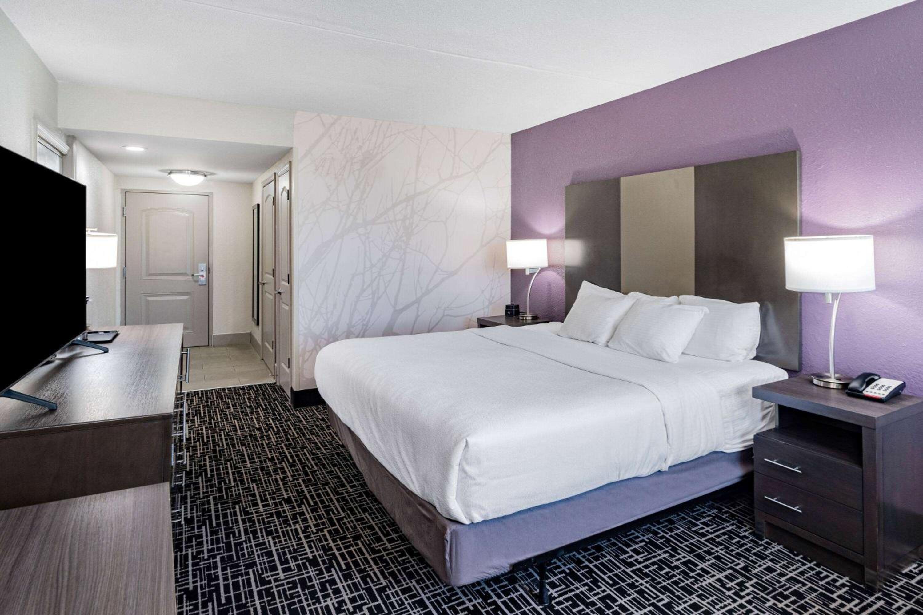 King Room - Disability Access - Photo 2
