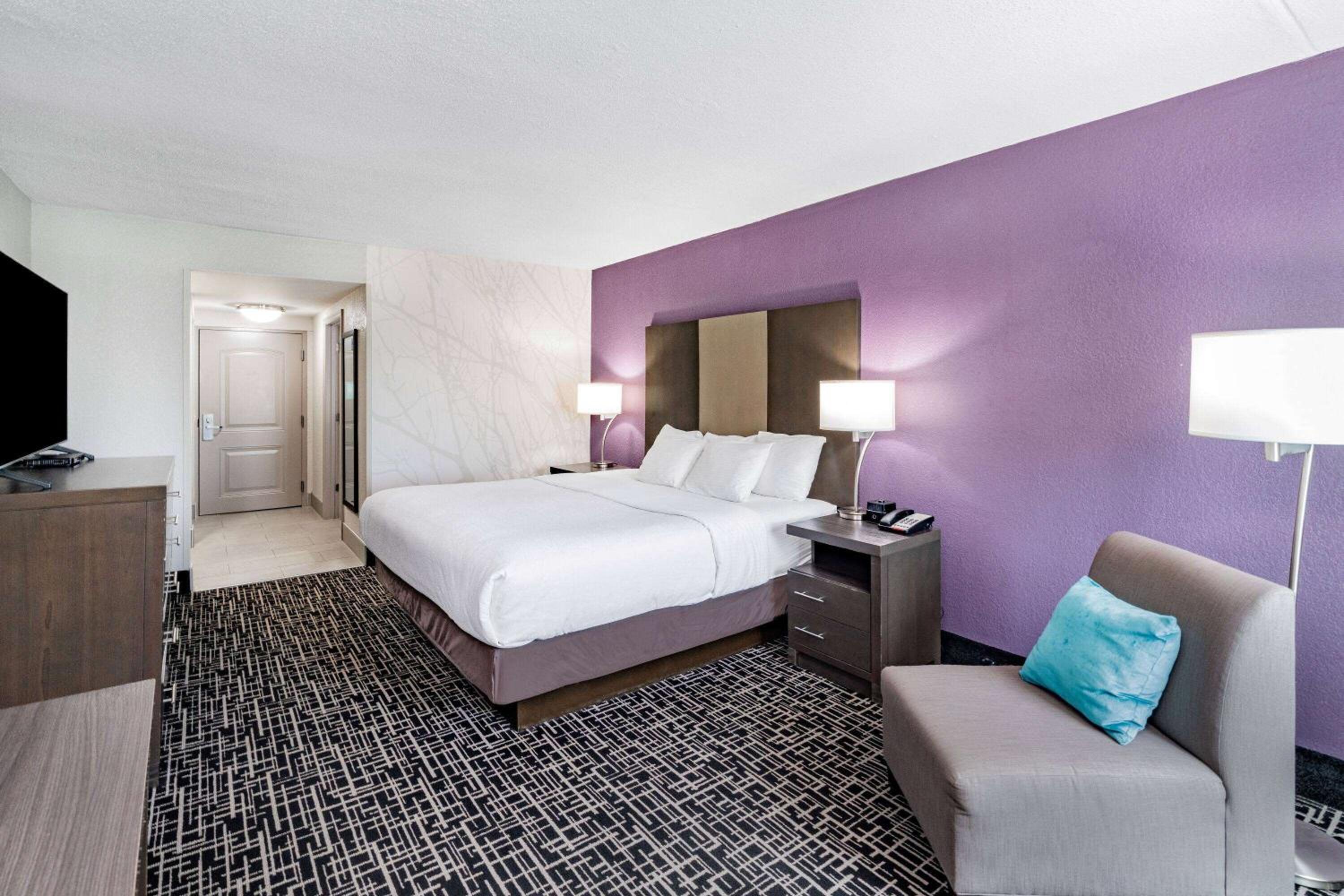 King Room - Photo 4