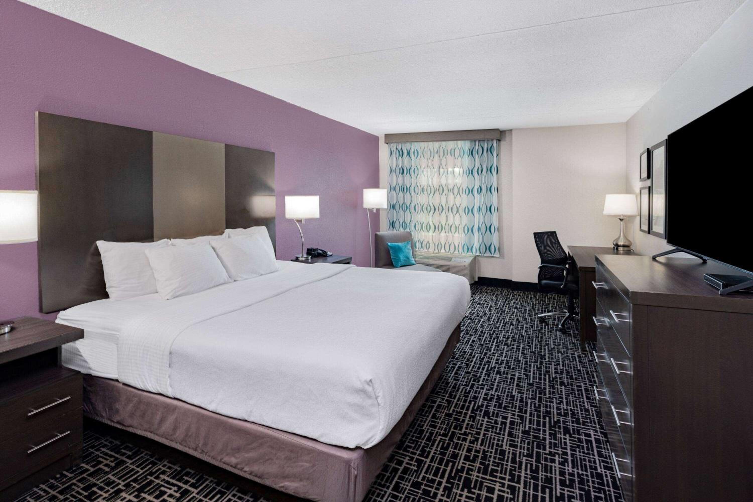 King Room - Photo 1