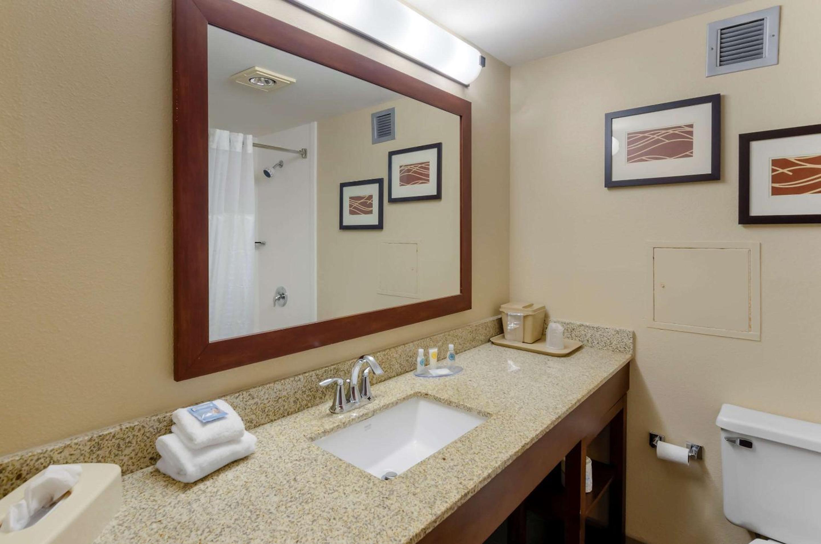 King Room - Non-Smoking - Photo 3