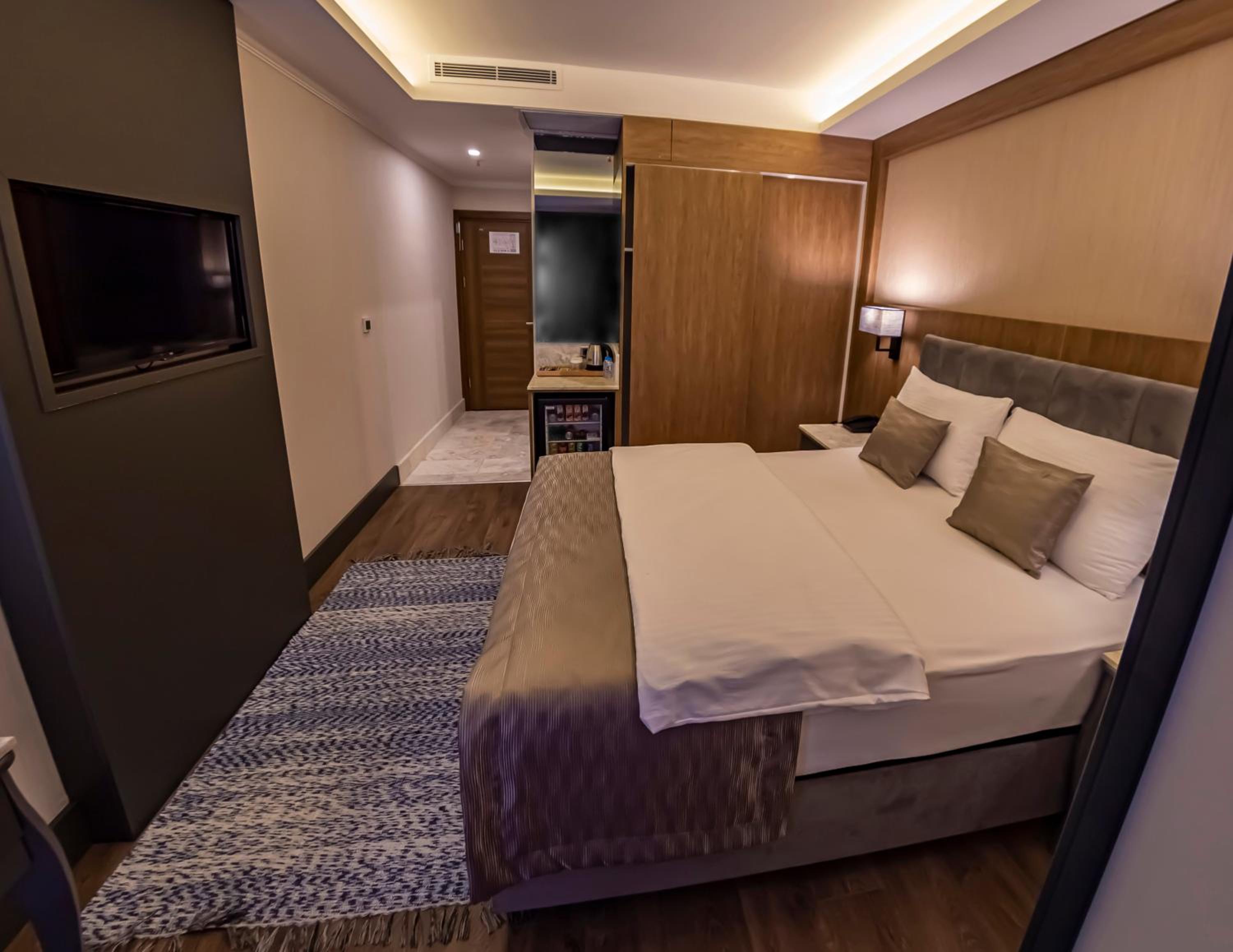 Double Room photo 3