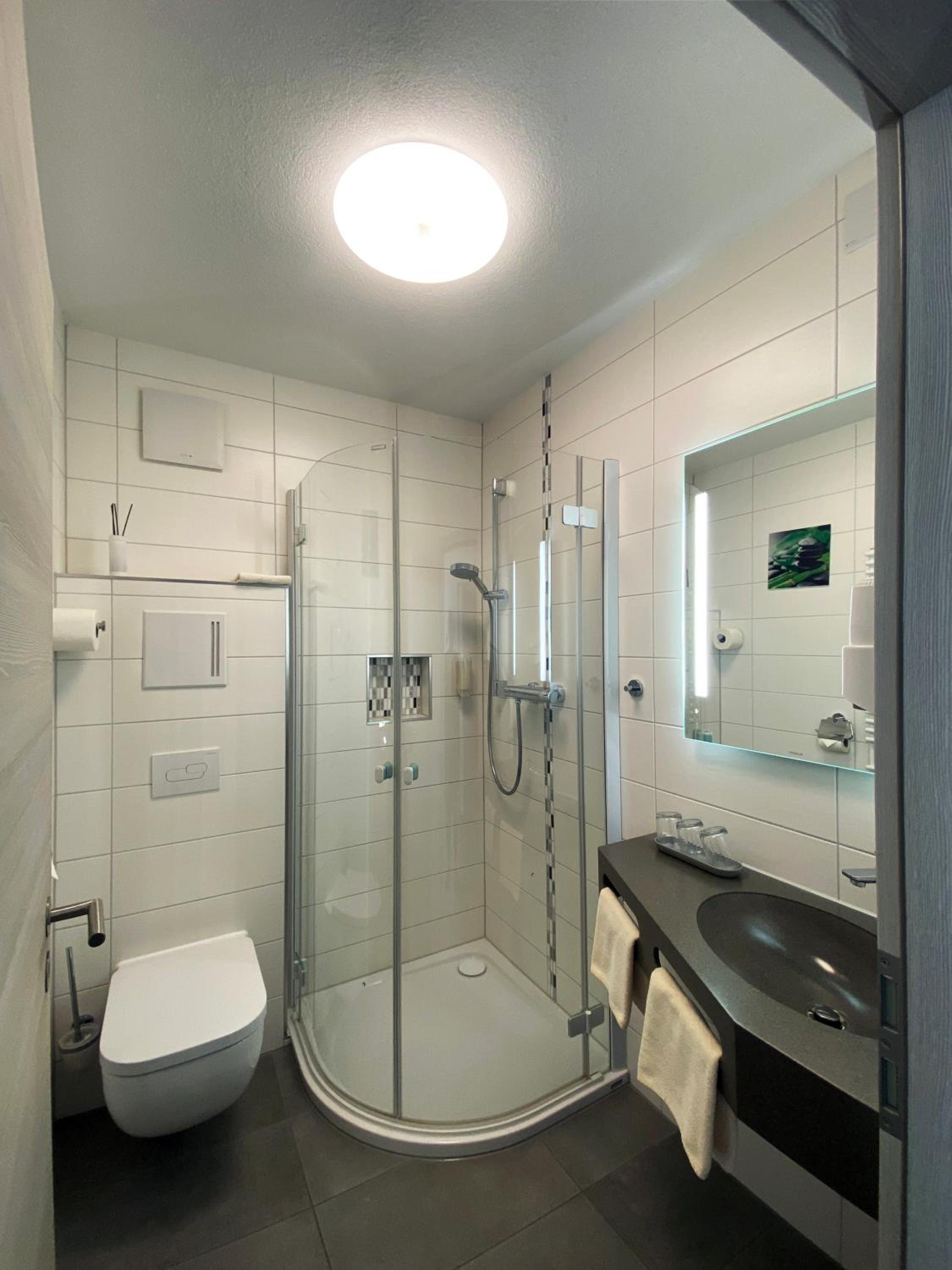 Triple Room with Bathroom - Photo 3