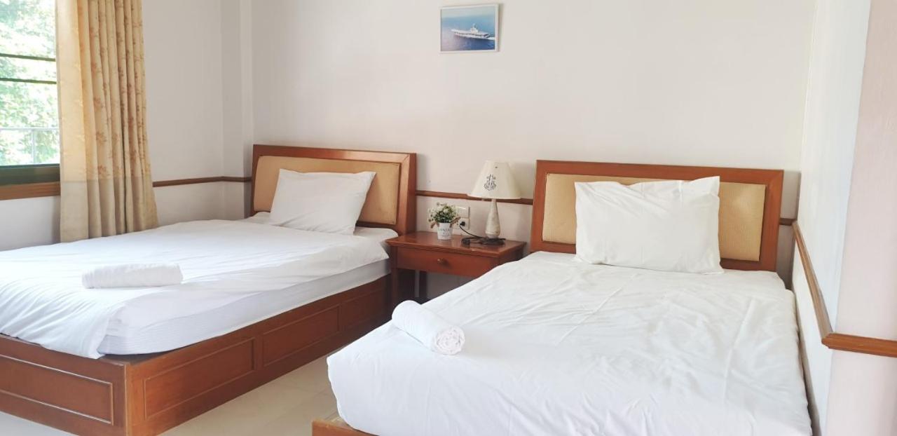 Superior Twin Room - Photo 1