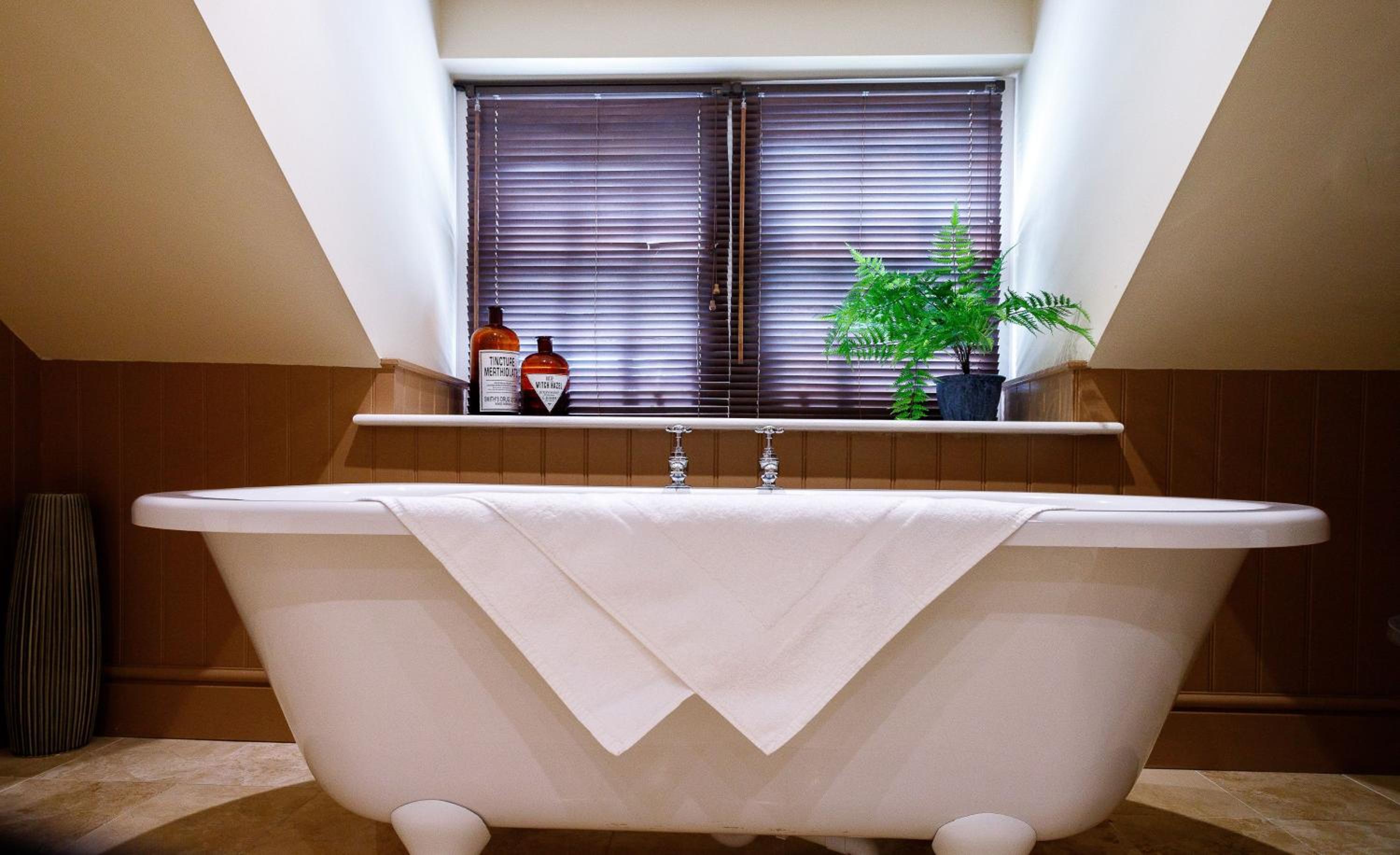 Family Suite - Pet Friendly - Photo 2