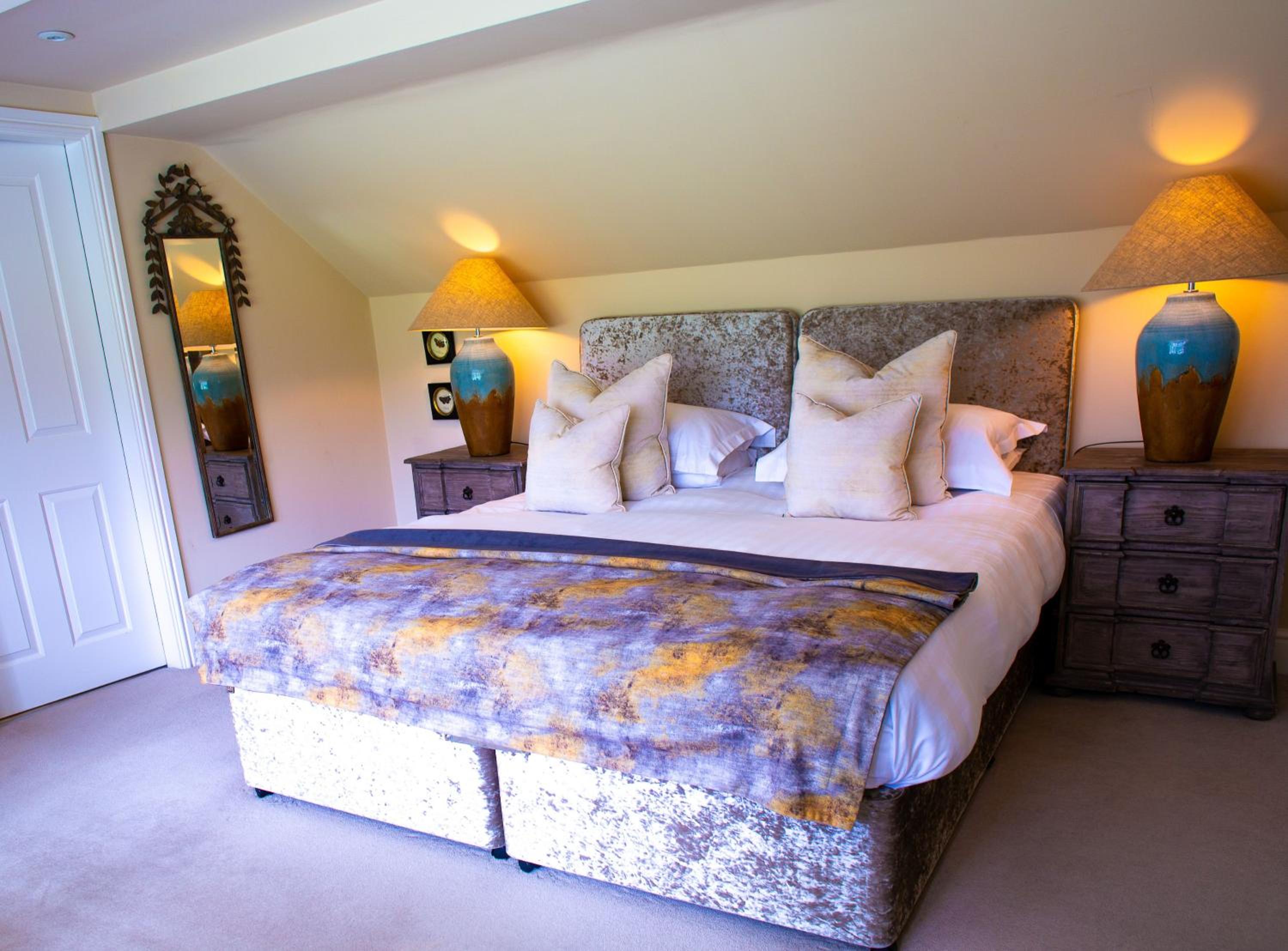 Family Suite - Pet Friendly - Photo 1