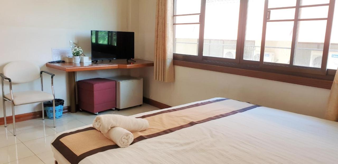 Superior Twin Room - Photo 2