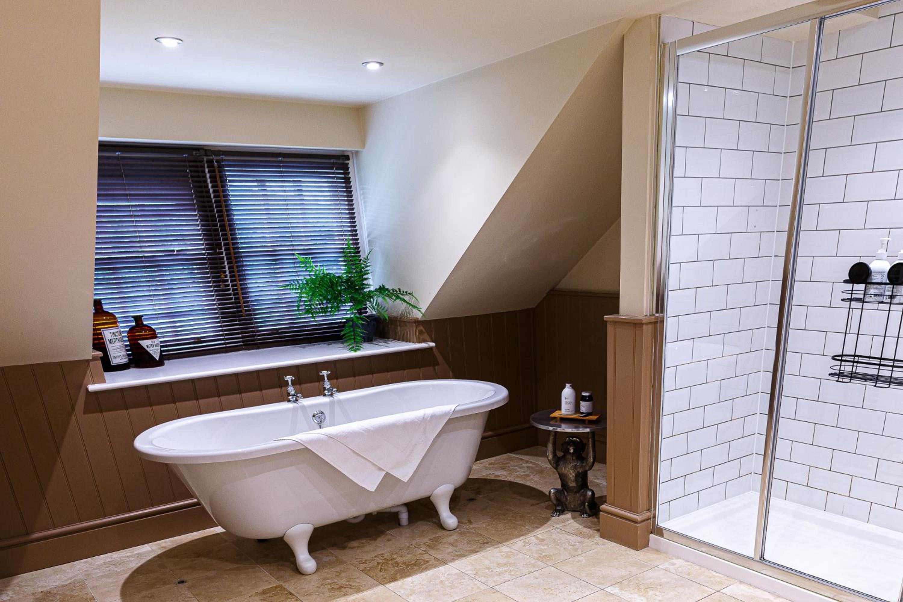 Family Suite - Pet Friendly - Photo 3